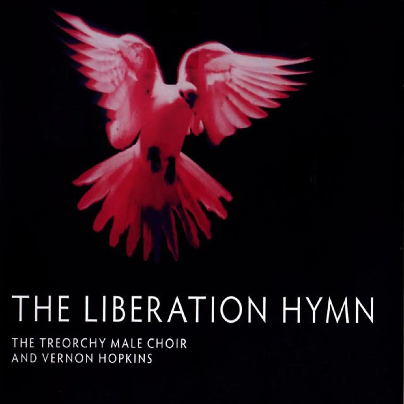Vernon Hopkins