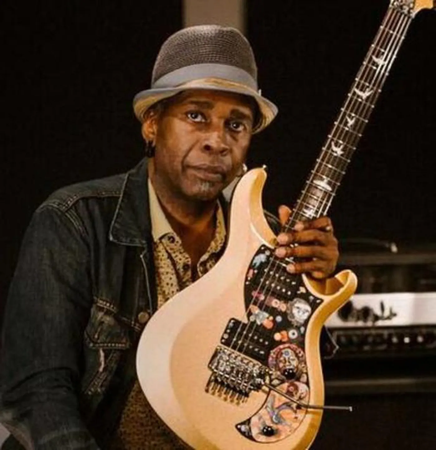 Vernon Reid