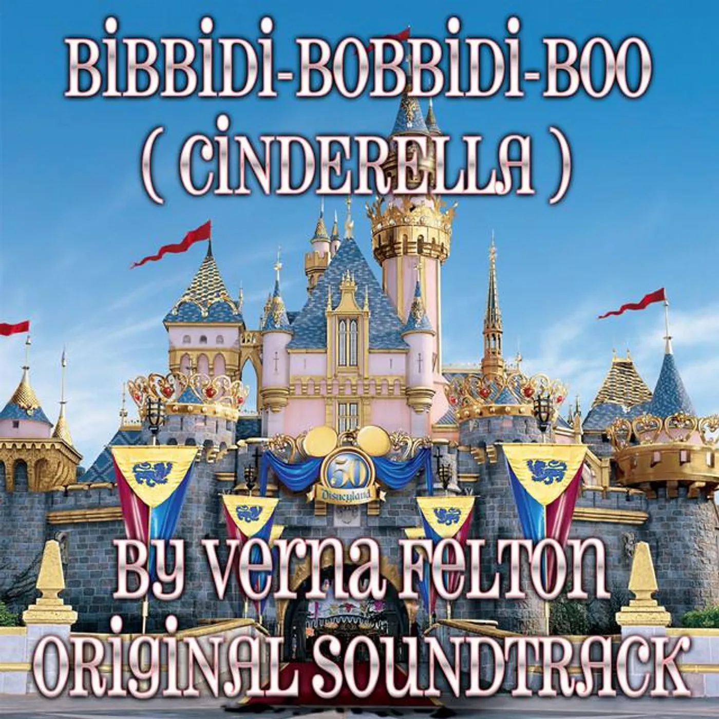 Verna Felton Brand Page