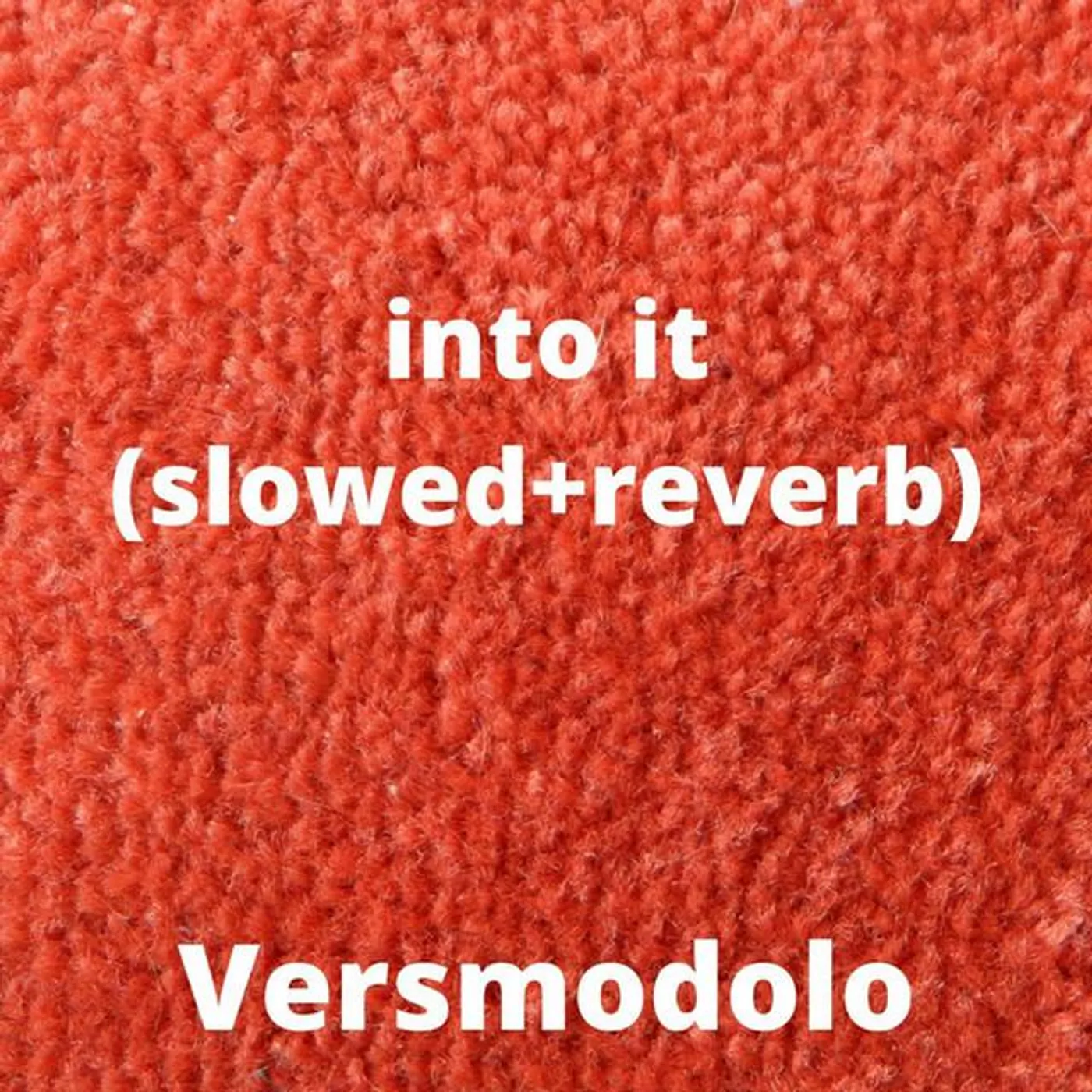 Versmodolo