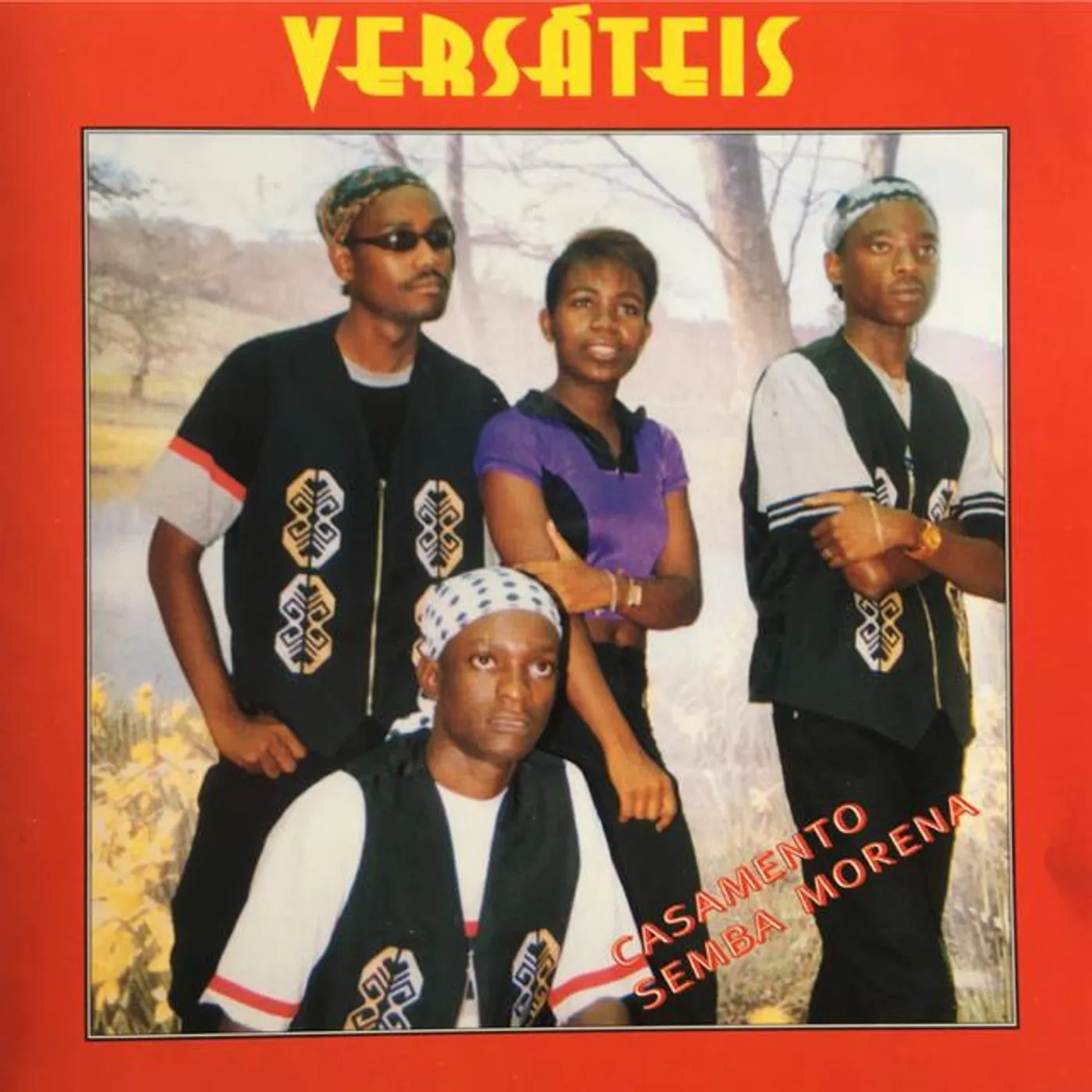 Versateis