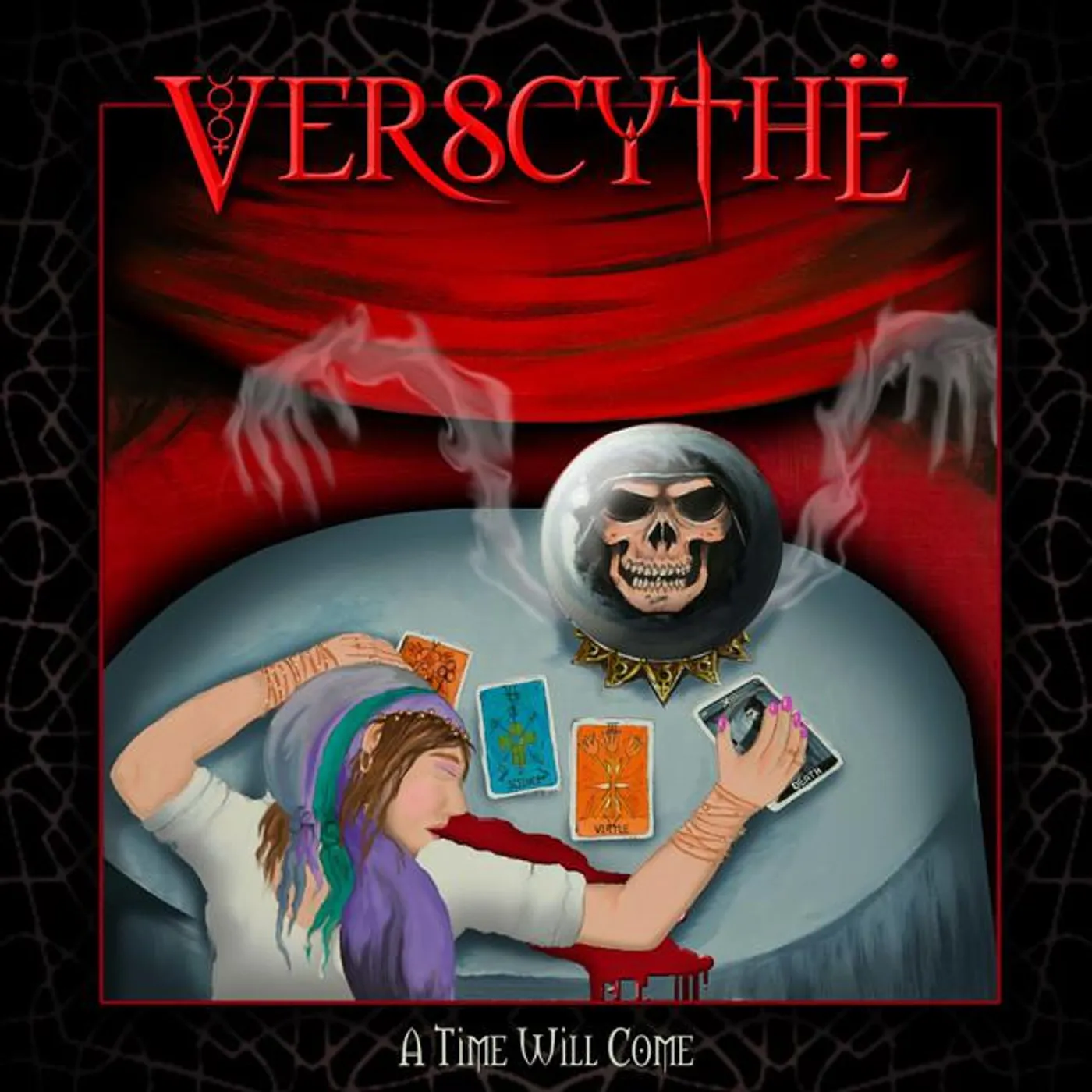 Verscythe
