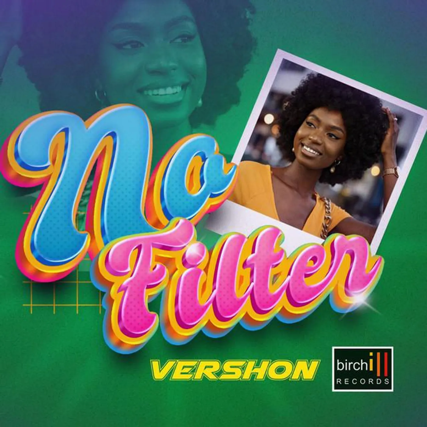 Vershon Brand Page