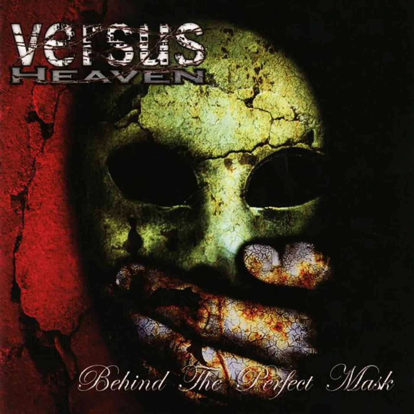 Versus Heaven