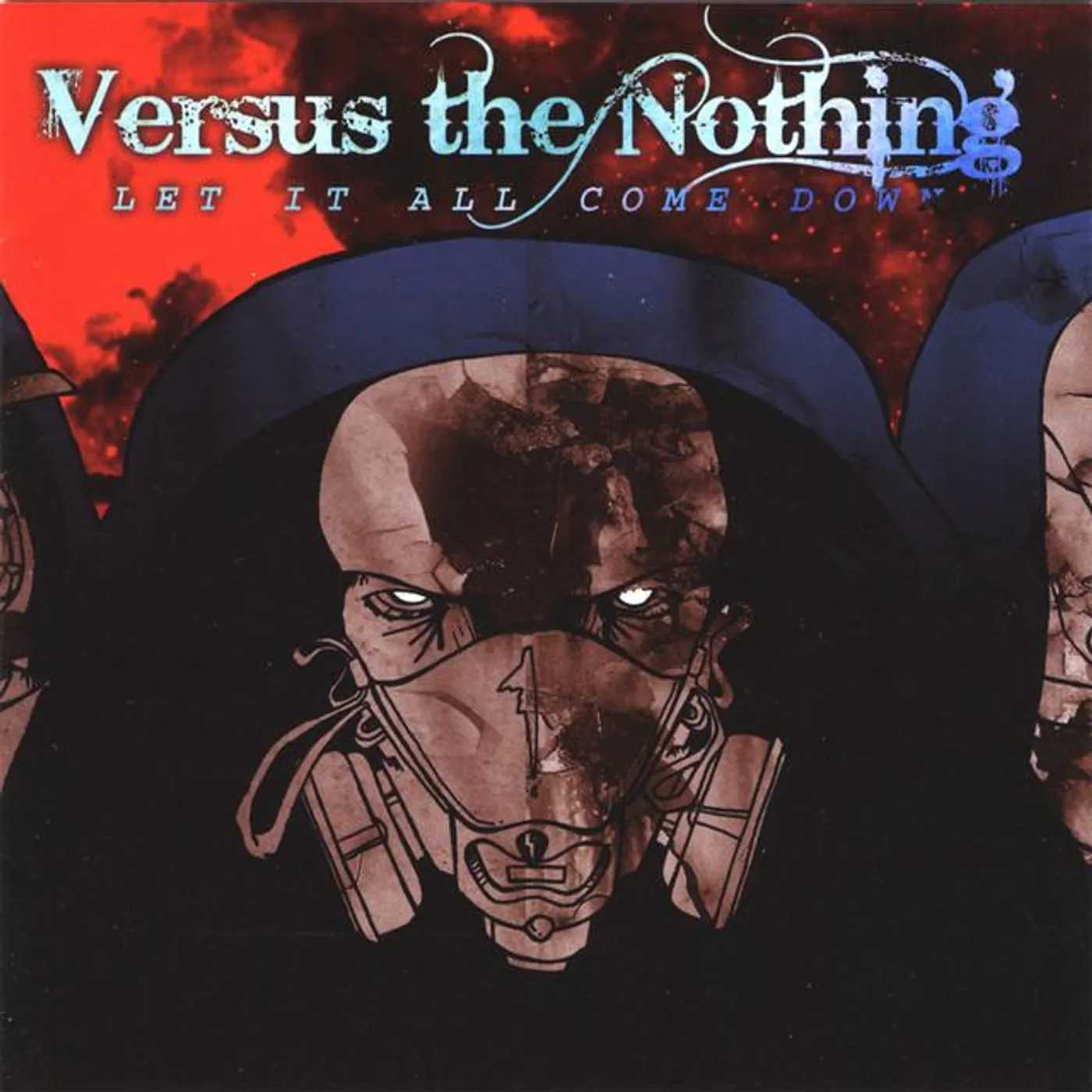 Versus The Nothing