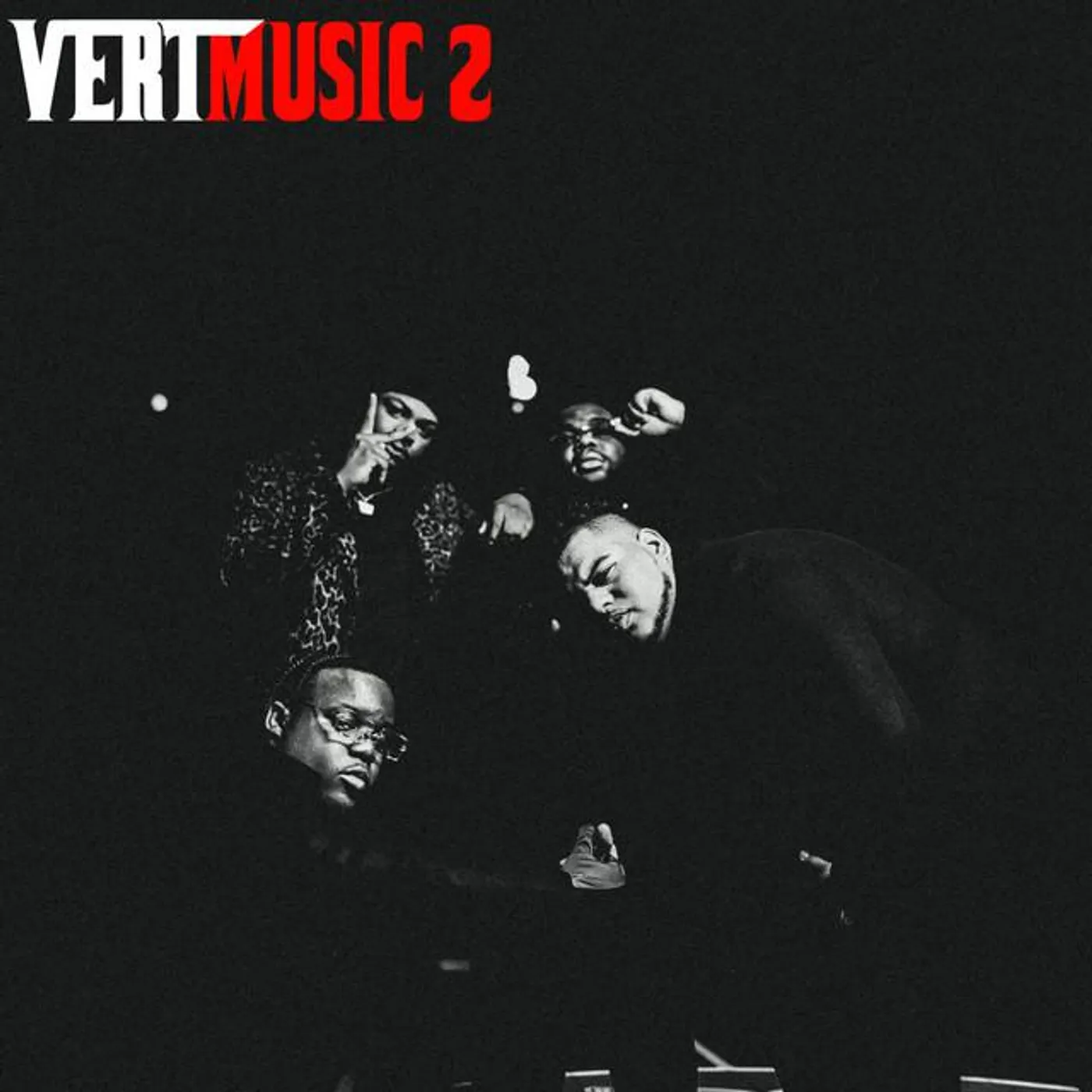 VERT MOB