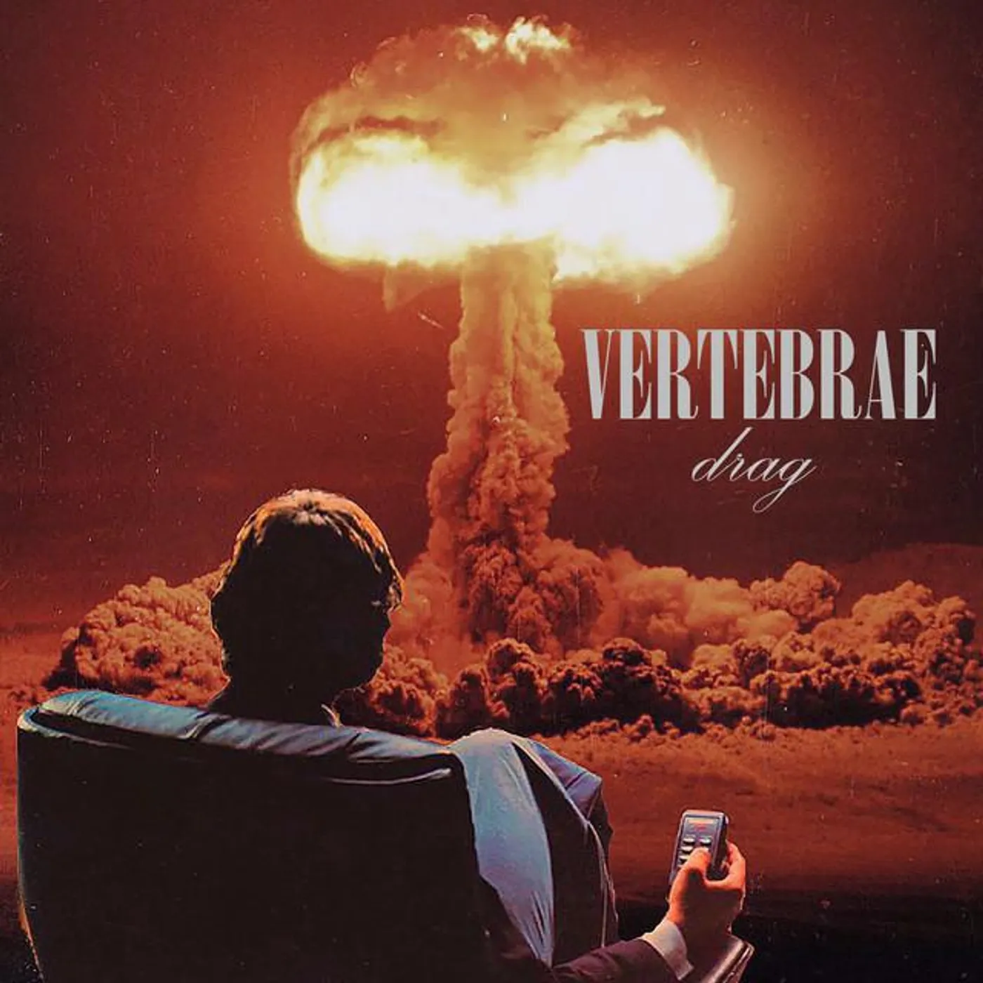 Vertebrae Brand Page