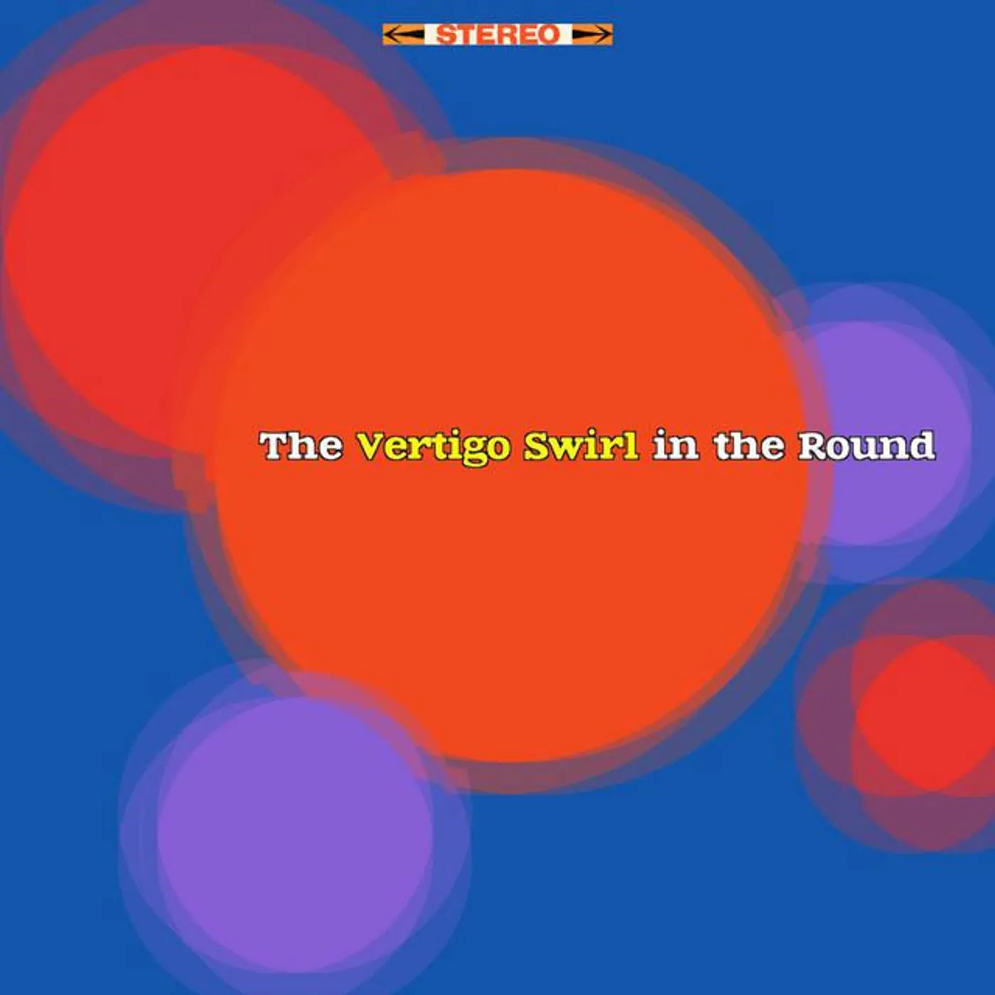 The Vertigo Swirl