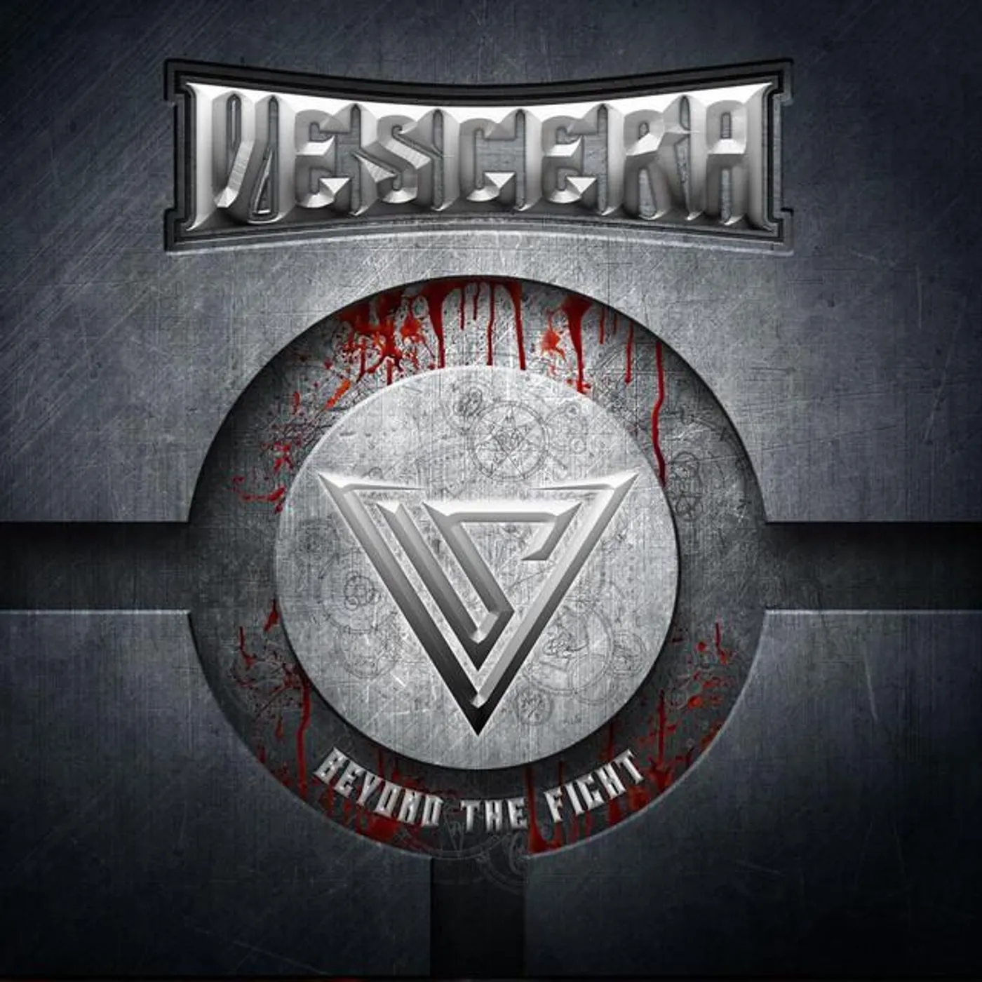 Vescera Brand Page