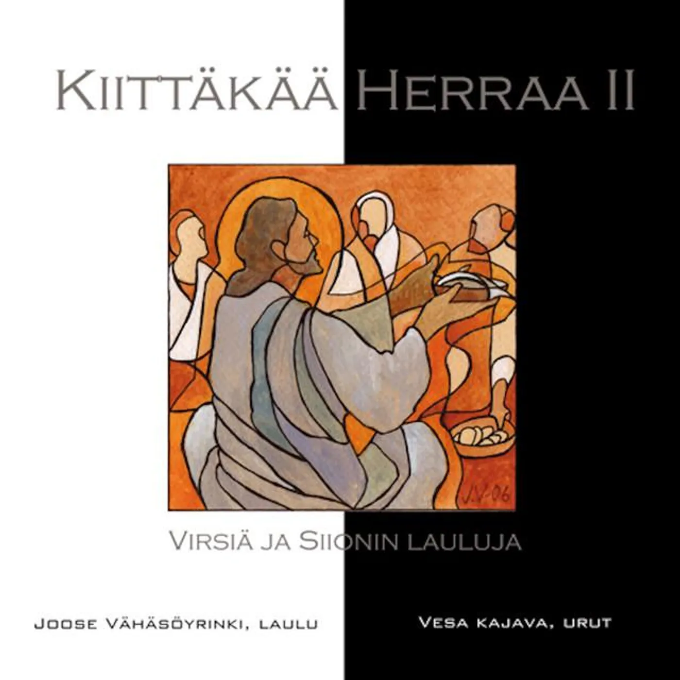 Vesa Kajava