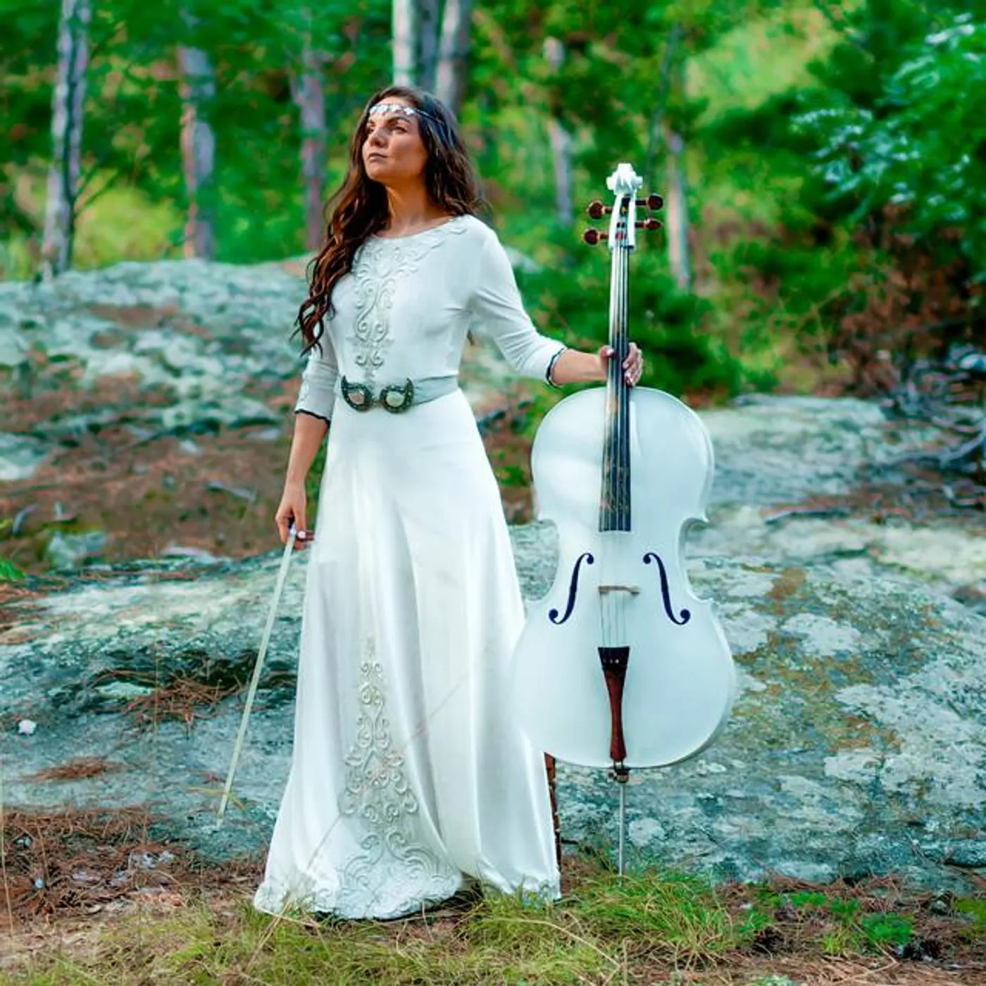 Vesislava Brand Page