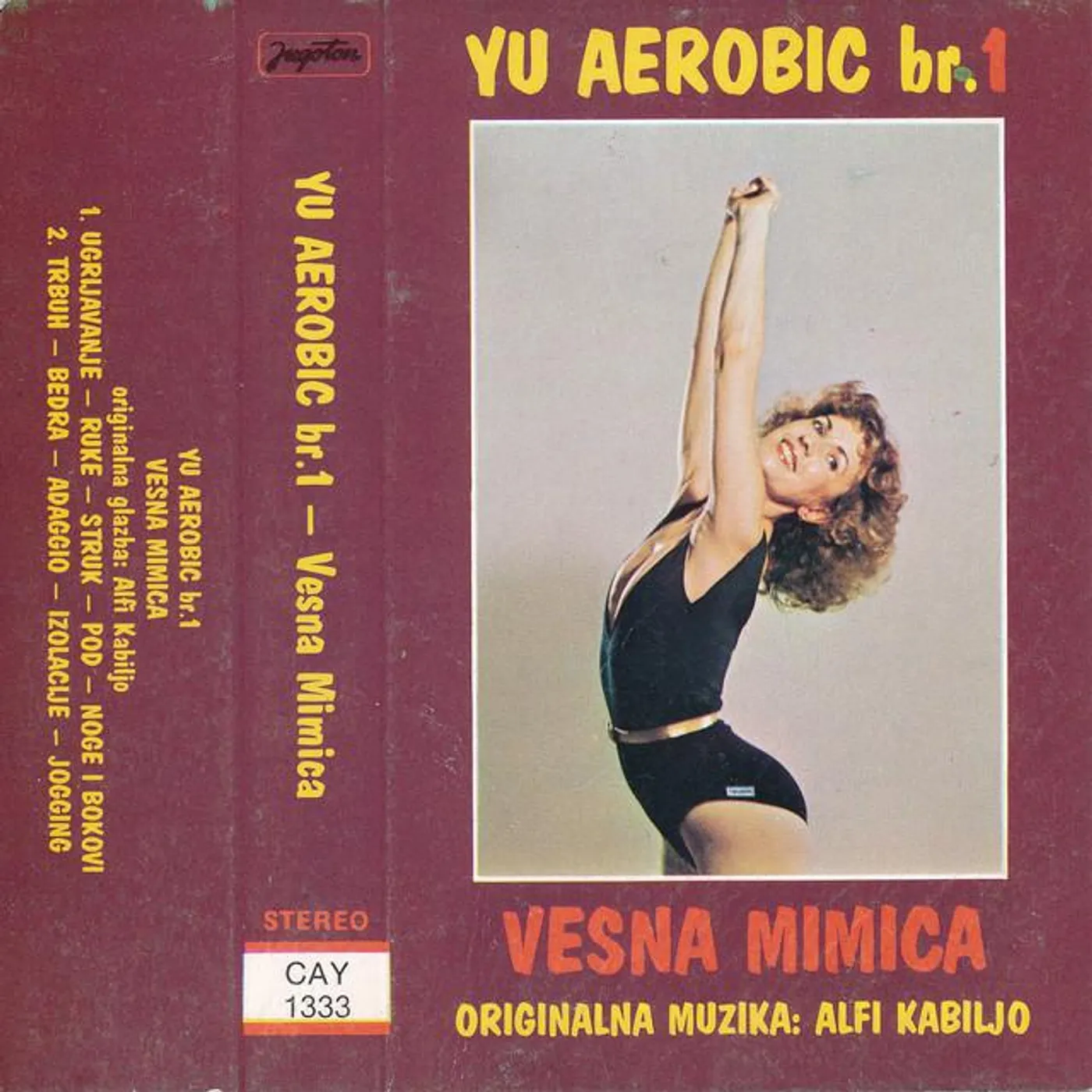 Vesna Mimica
