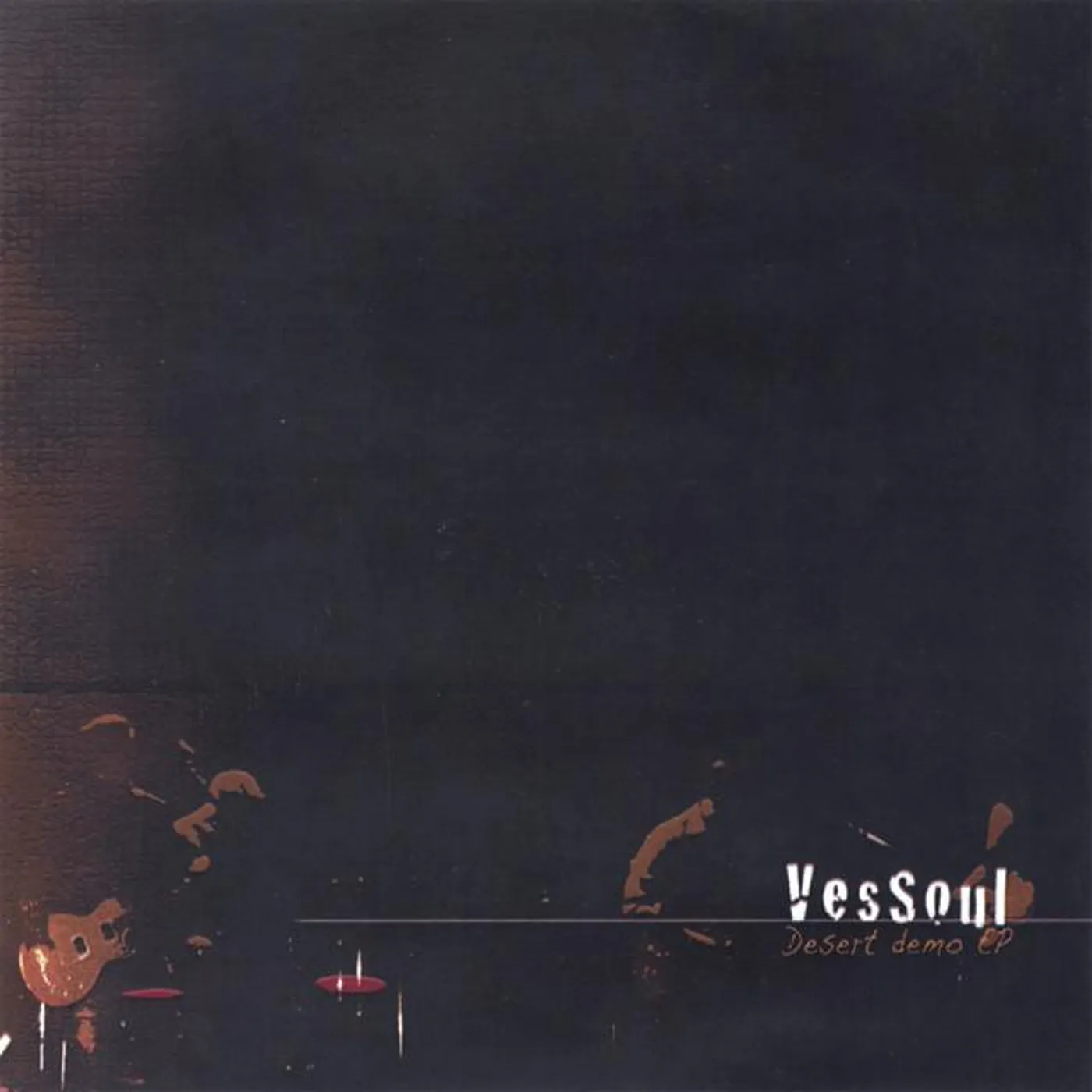 Vessoul Brand Page