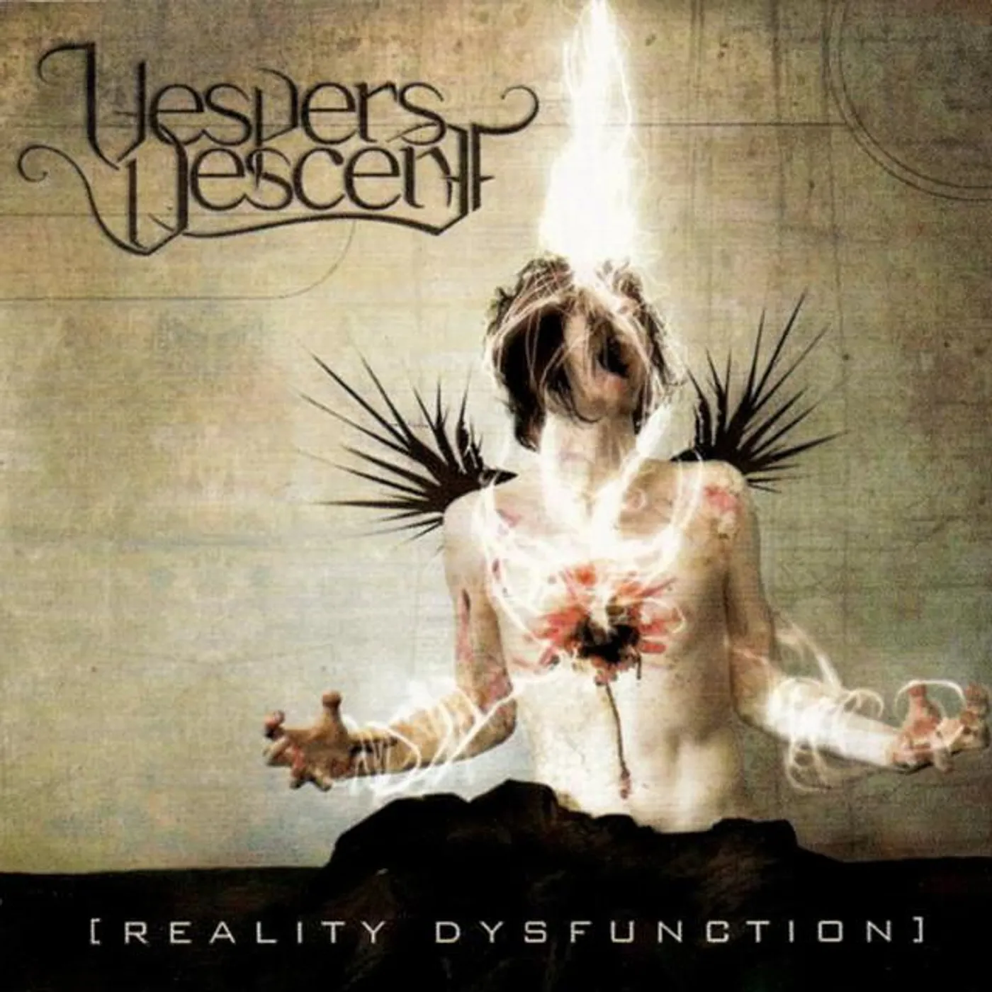 Vespers Descent