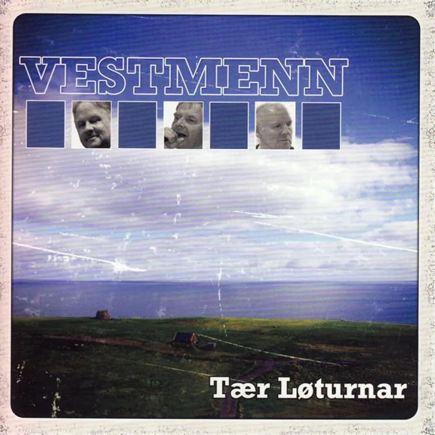 Vestmenn