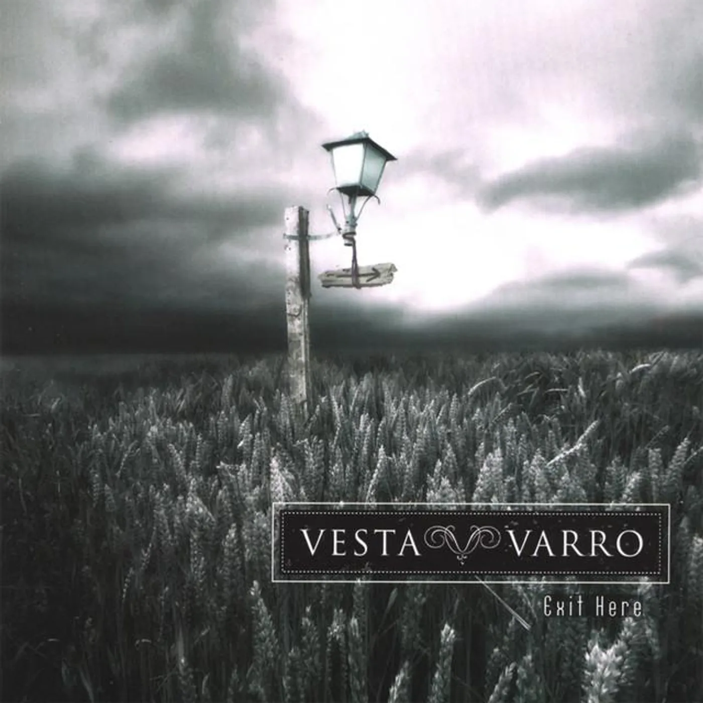 Vesta Varro