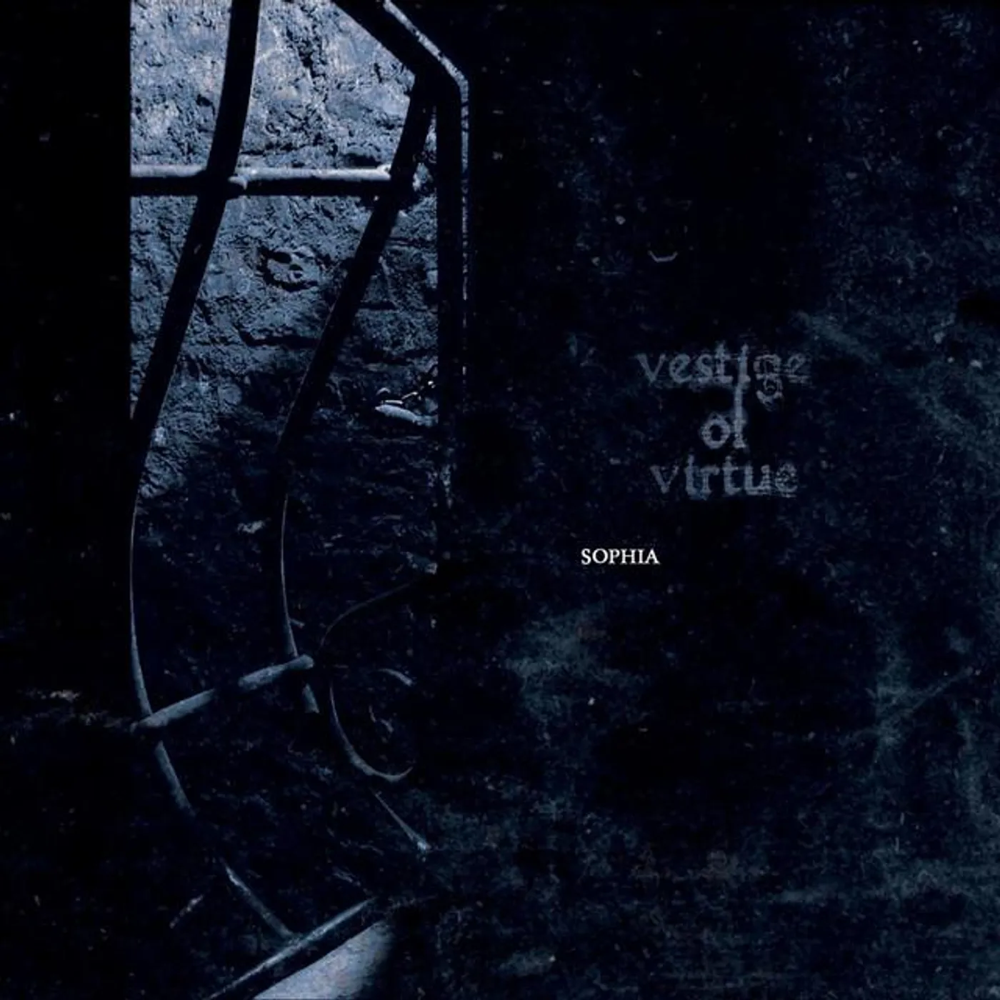 Vestige of Virtue