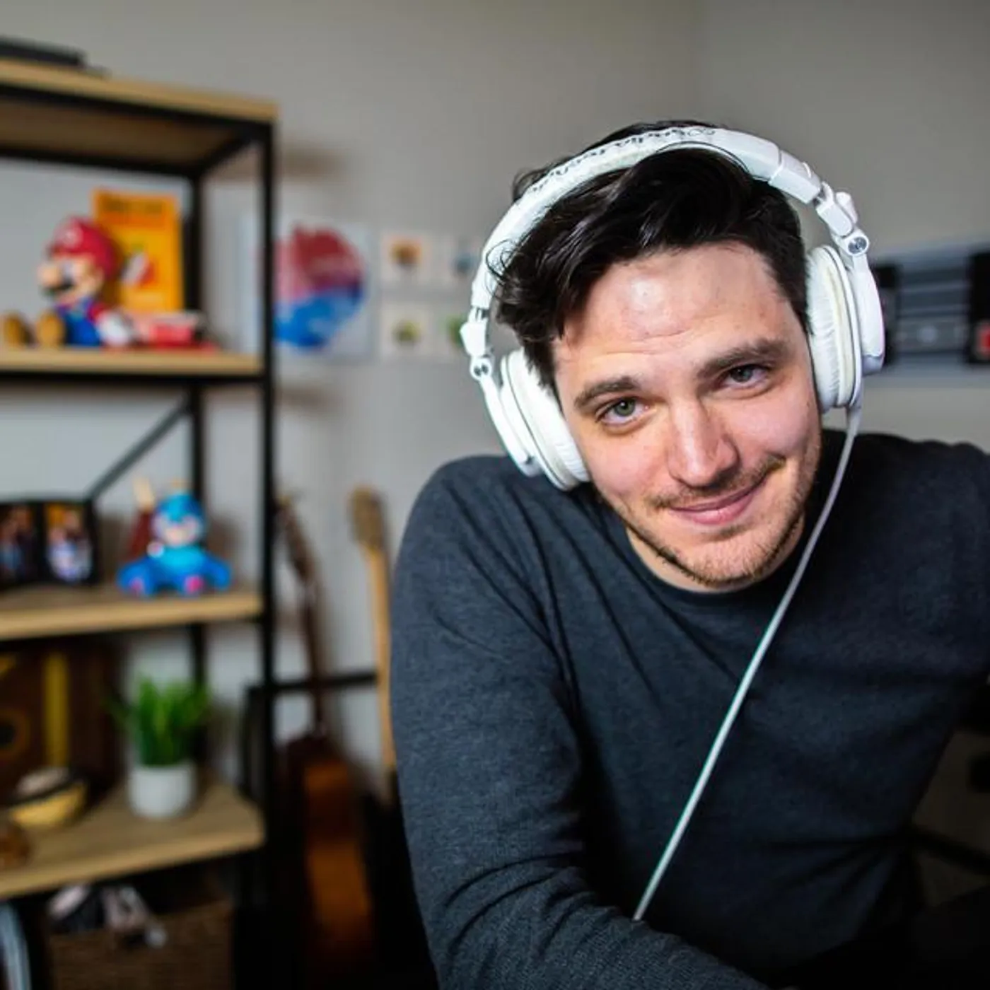 VGPianoMan