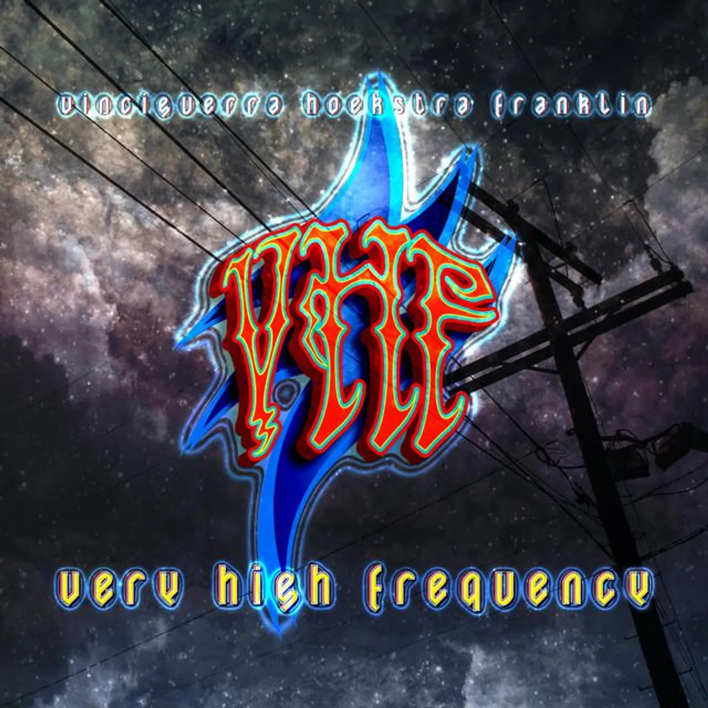 VHF
