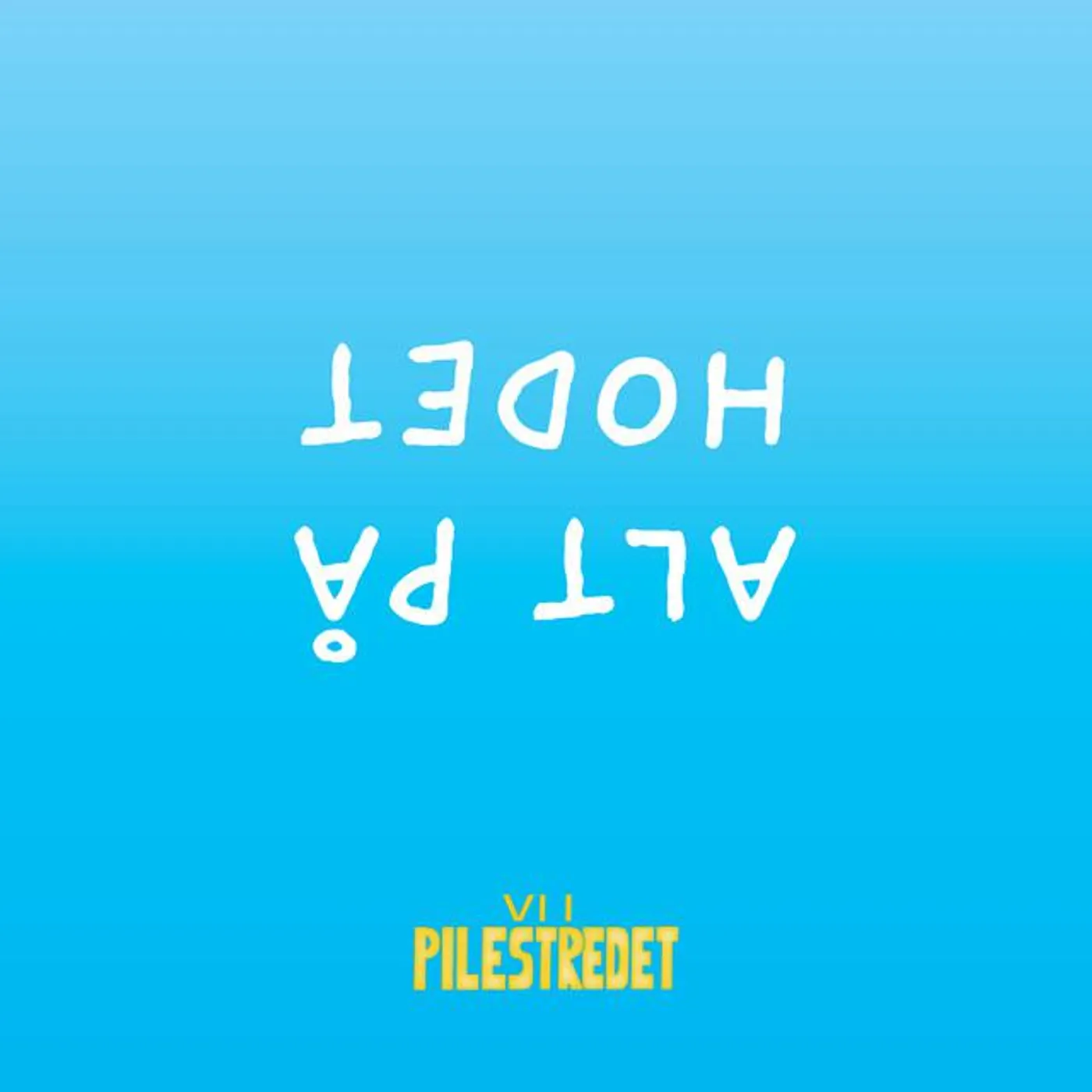 Vi i Pilestredet Brand Page