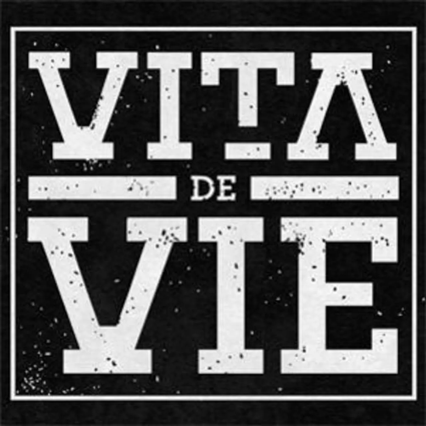 Vita de Vie Brand Page