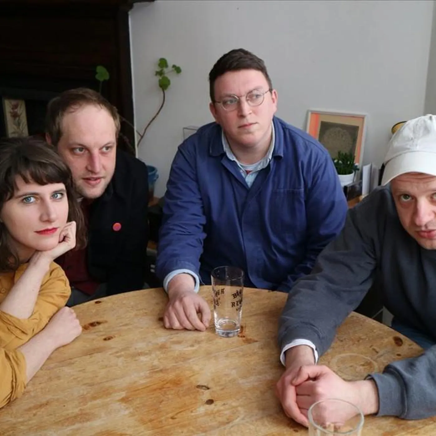 Vital Idles Brand Page