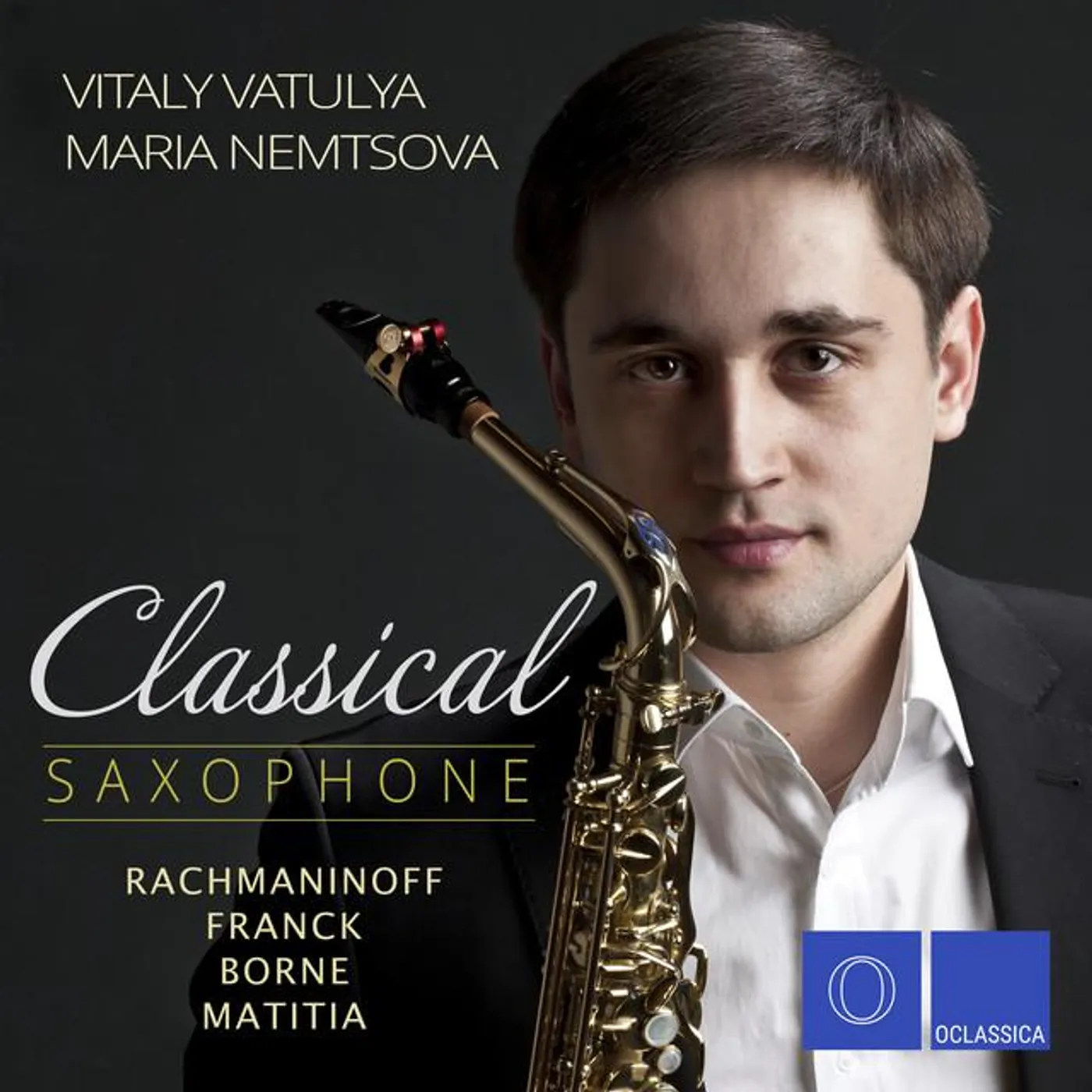 Vitaly Vatulya