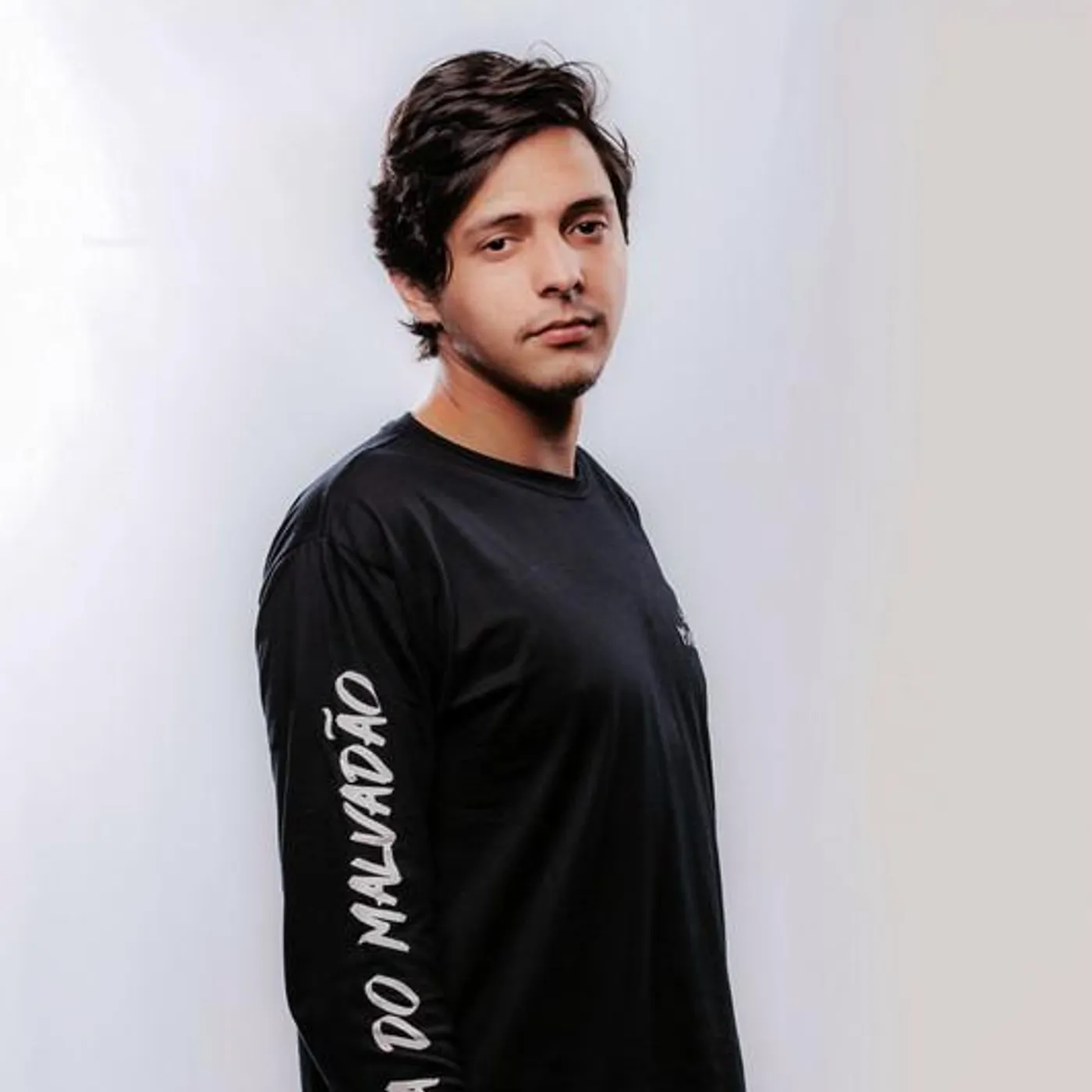 Vitera DJ Brand Page