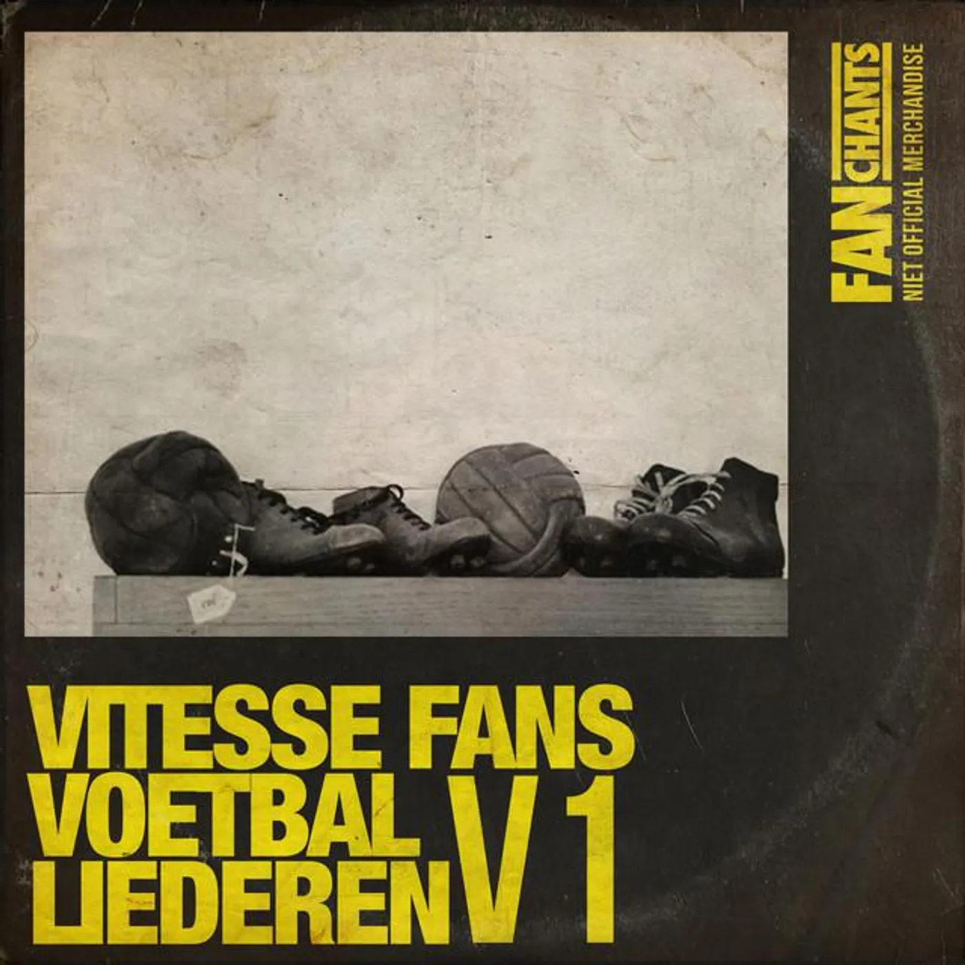 Vitesse FanChants