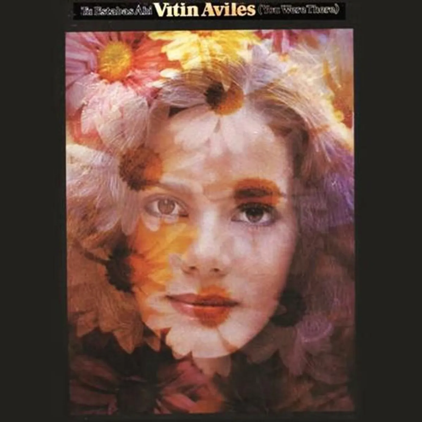 Vitin Aviles Brand Page