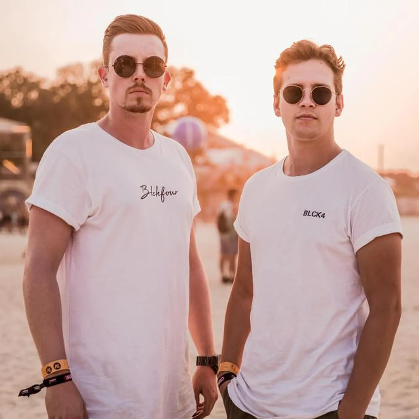 VITIZE Brand Page