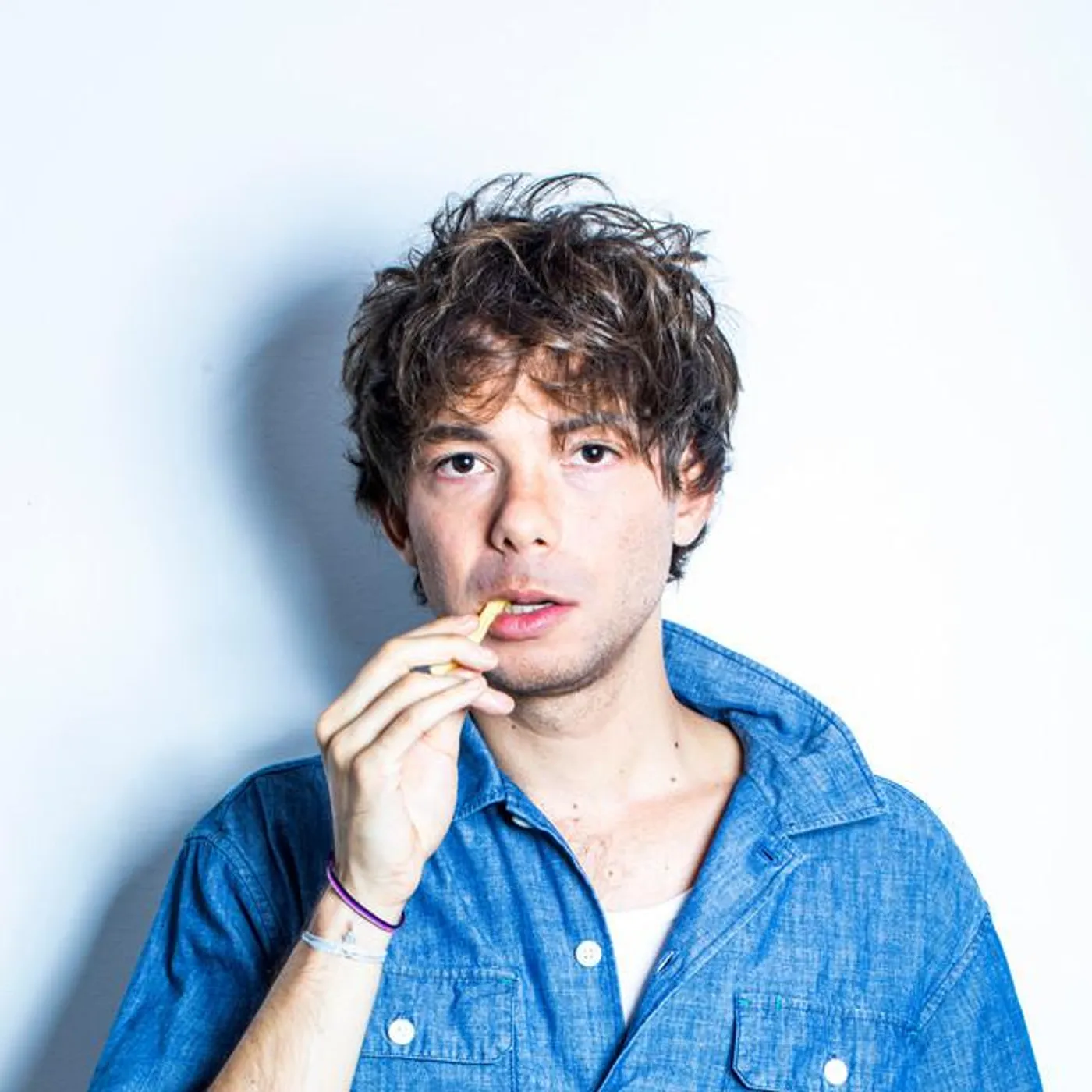 Vitor Araújo