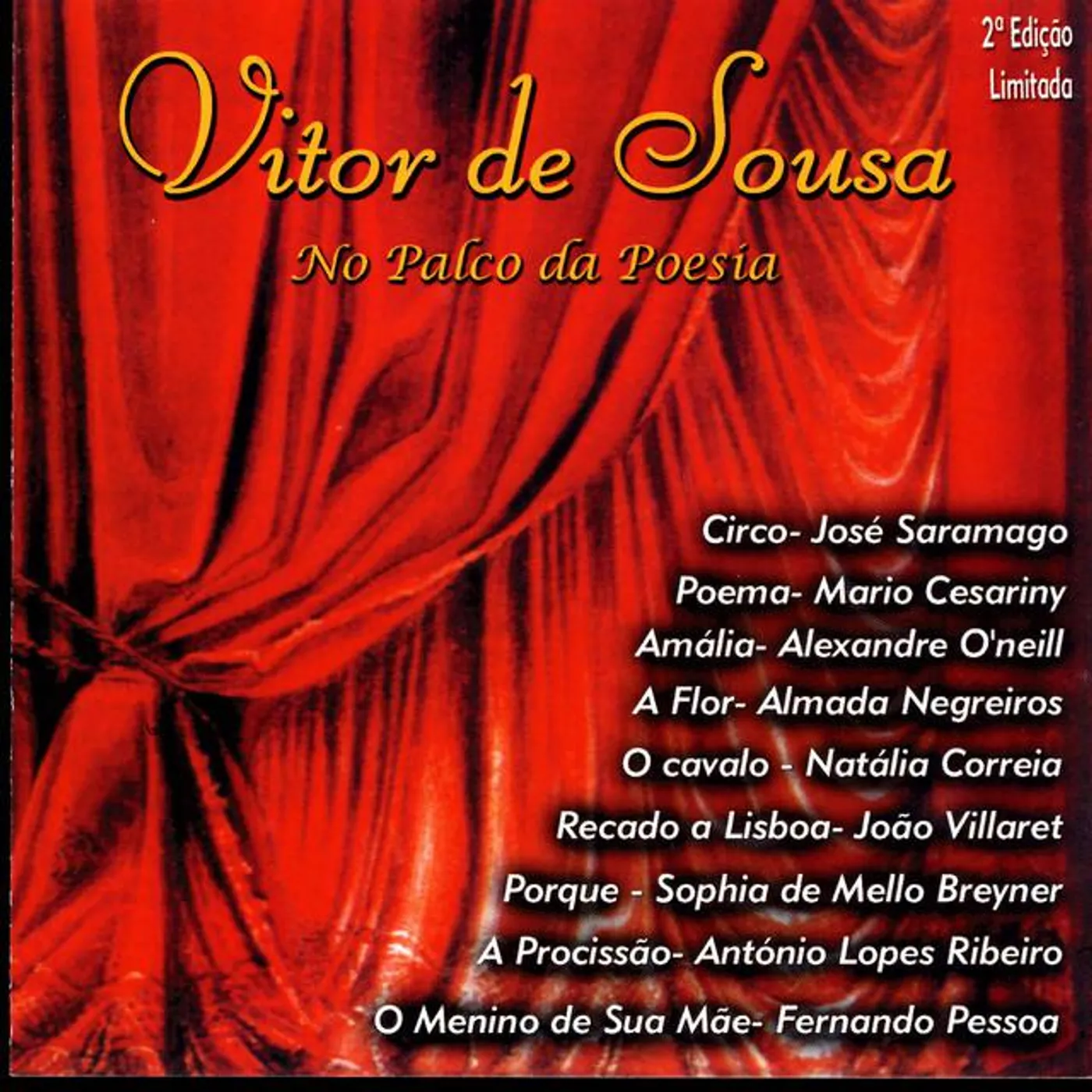 Vitor De Sousa Brand Page