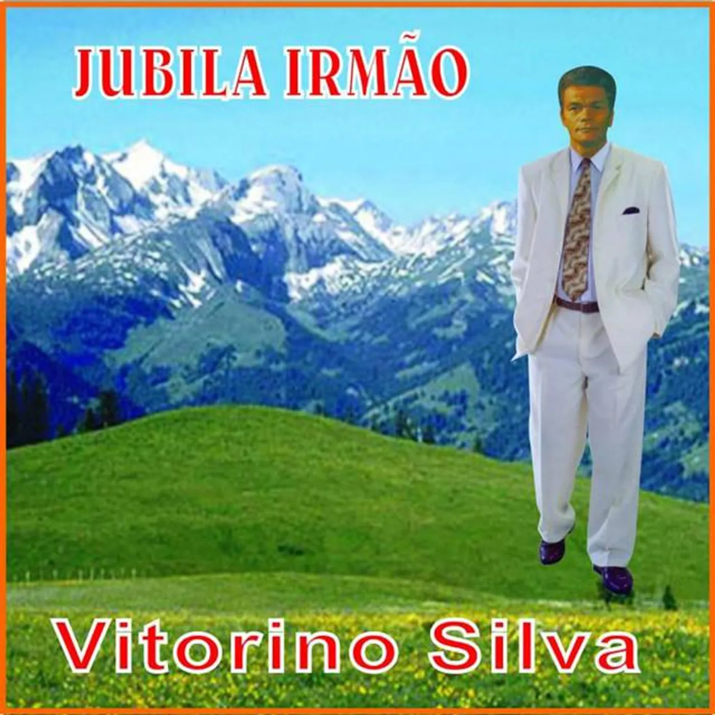 Vitorino Silva Brand Page