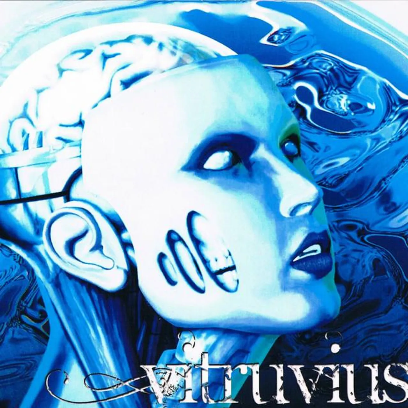 Vitruvius