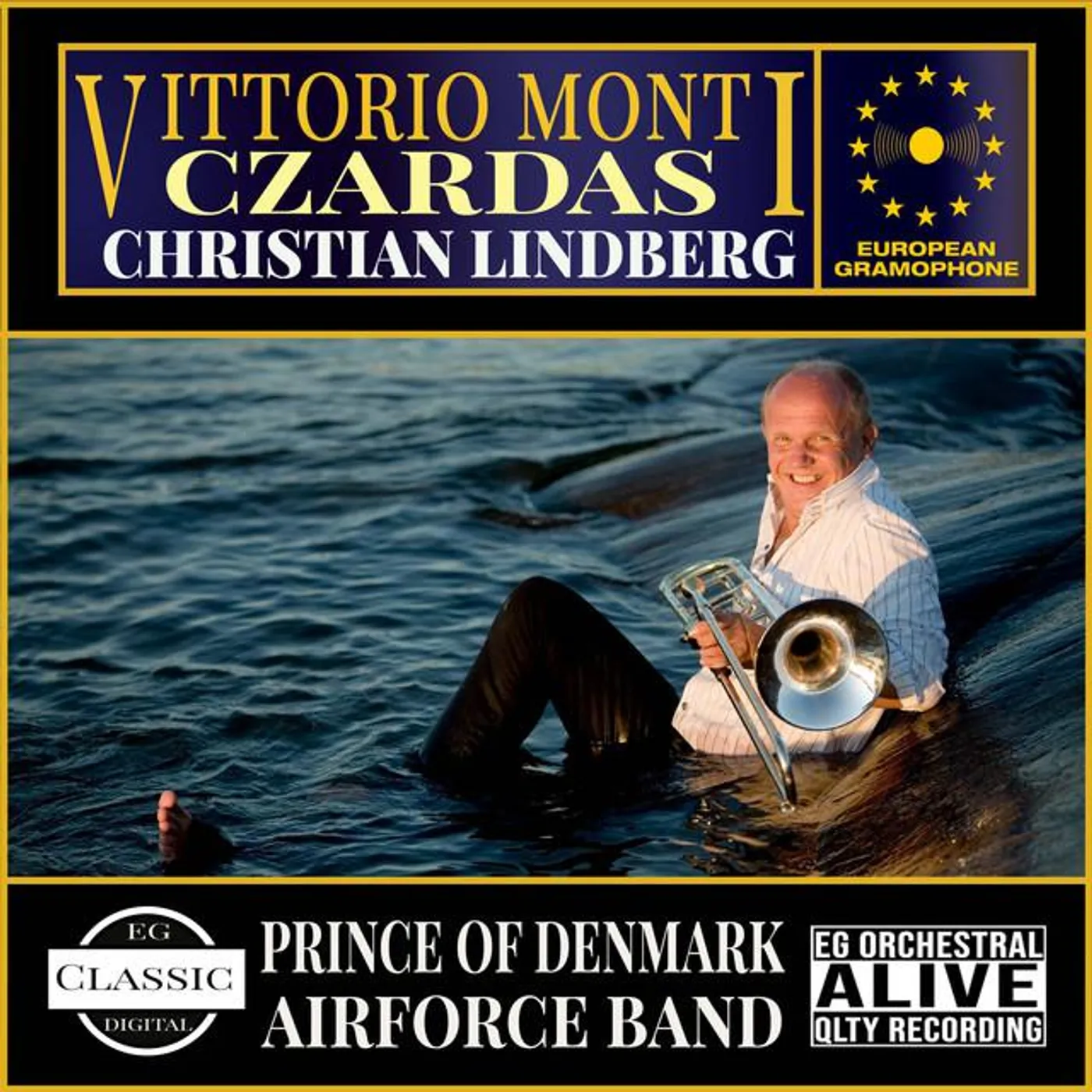 Vittorio Monti Brand Page