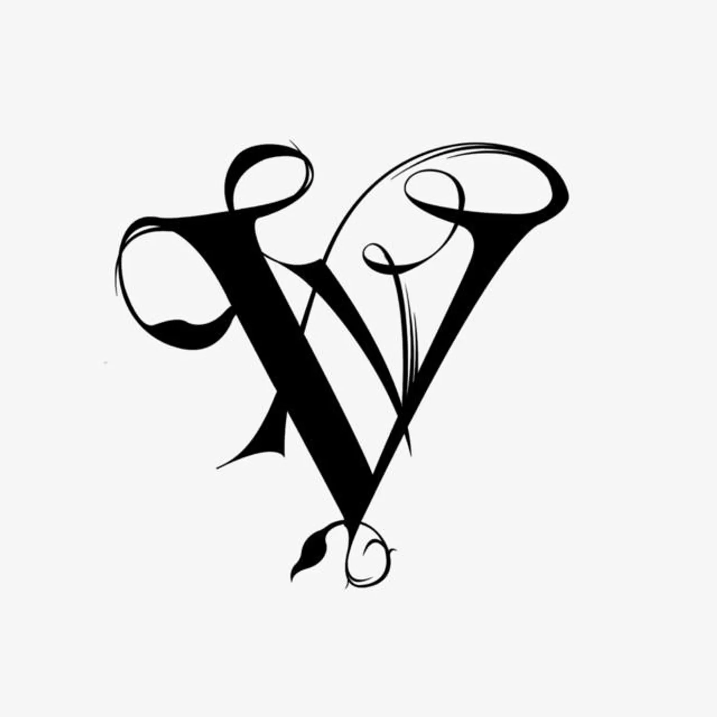 Viuda Negra Brand Page