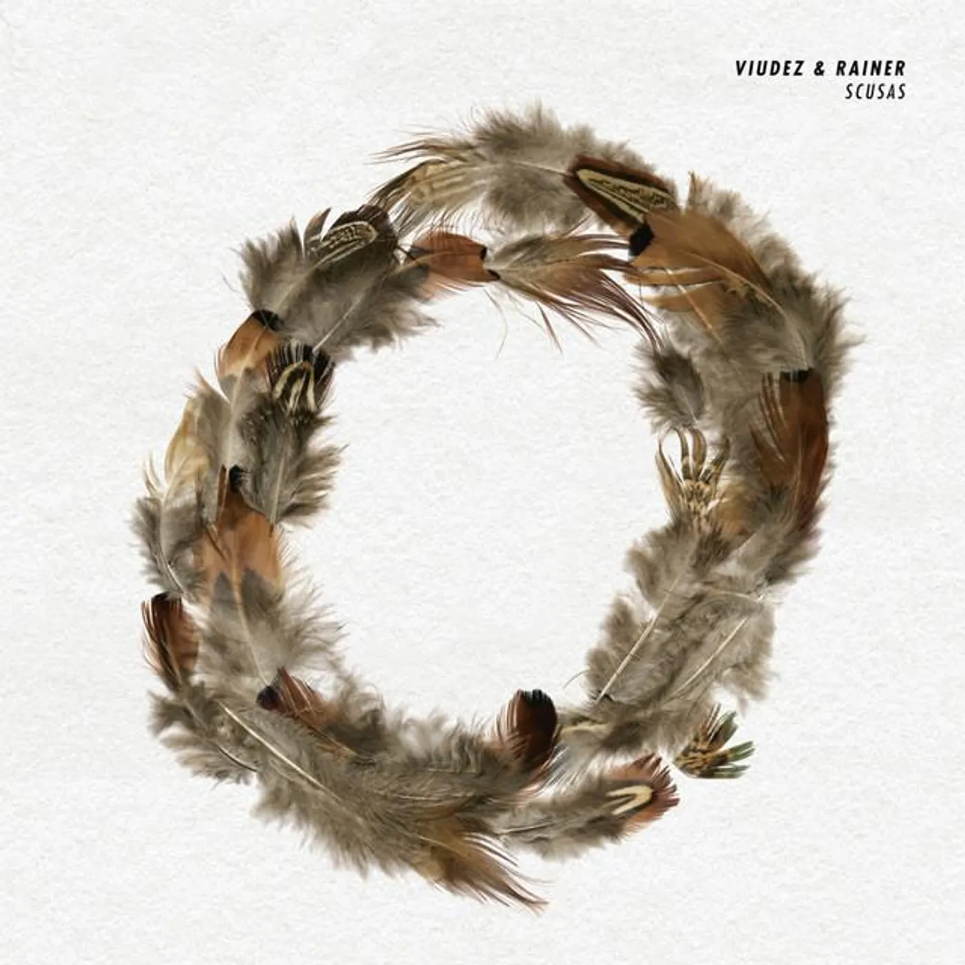 Viudez & Rainer Brand Page