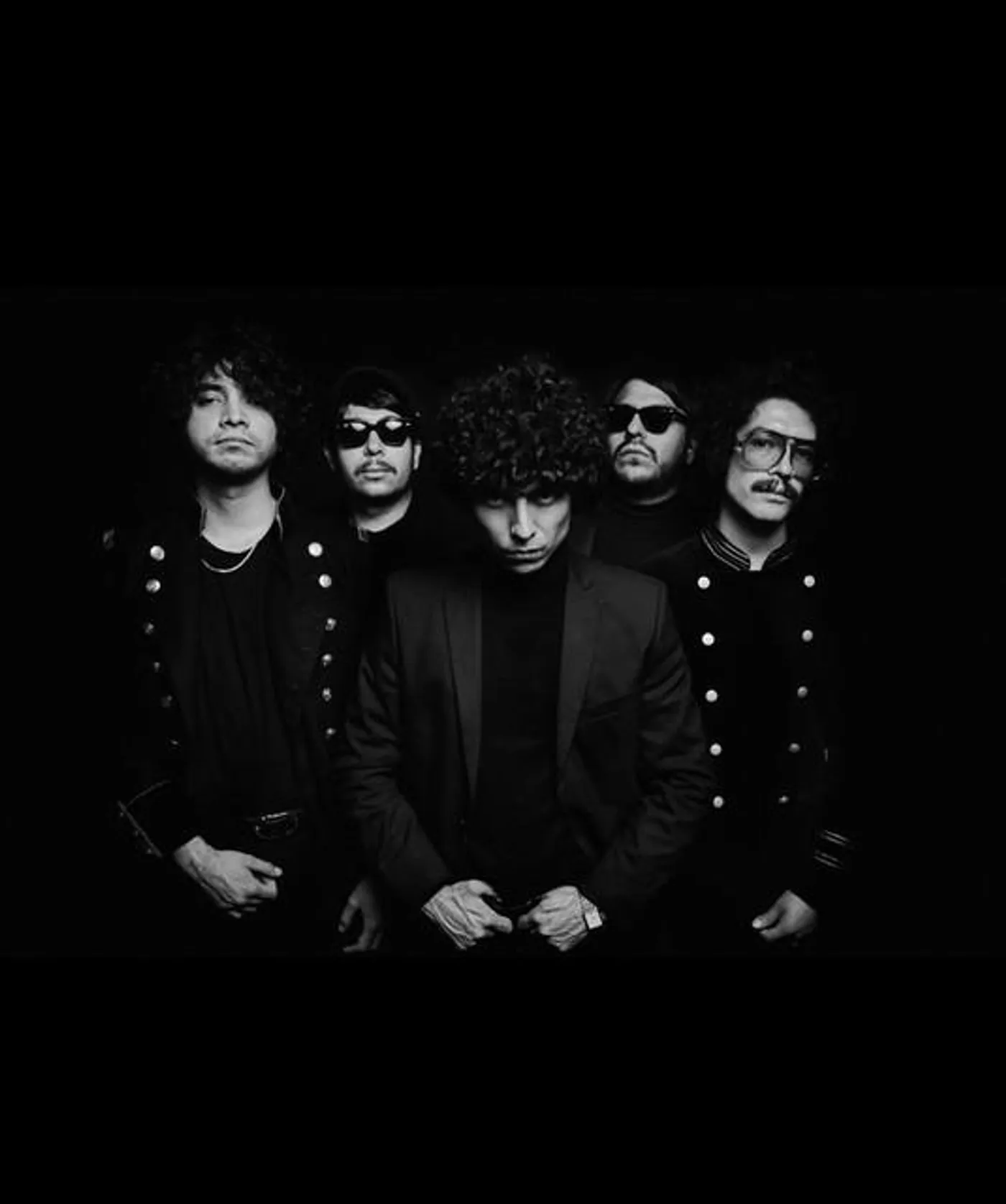 Viv and the Sect