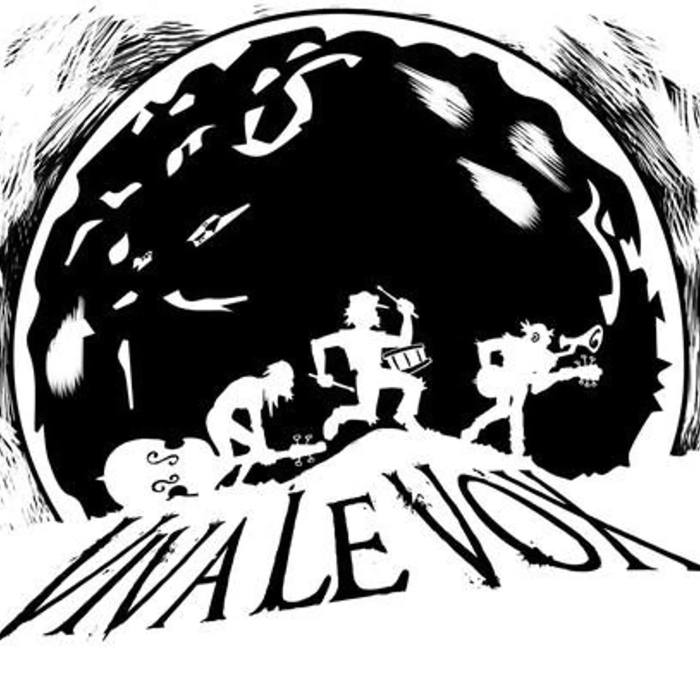 Viva Le Vox Brand Page