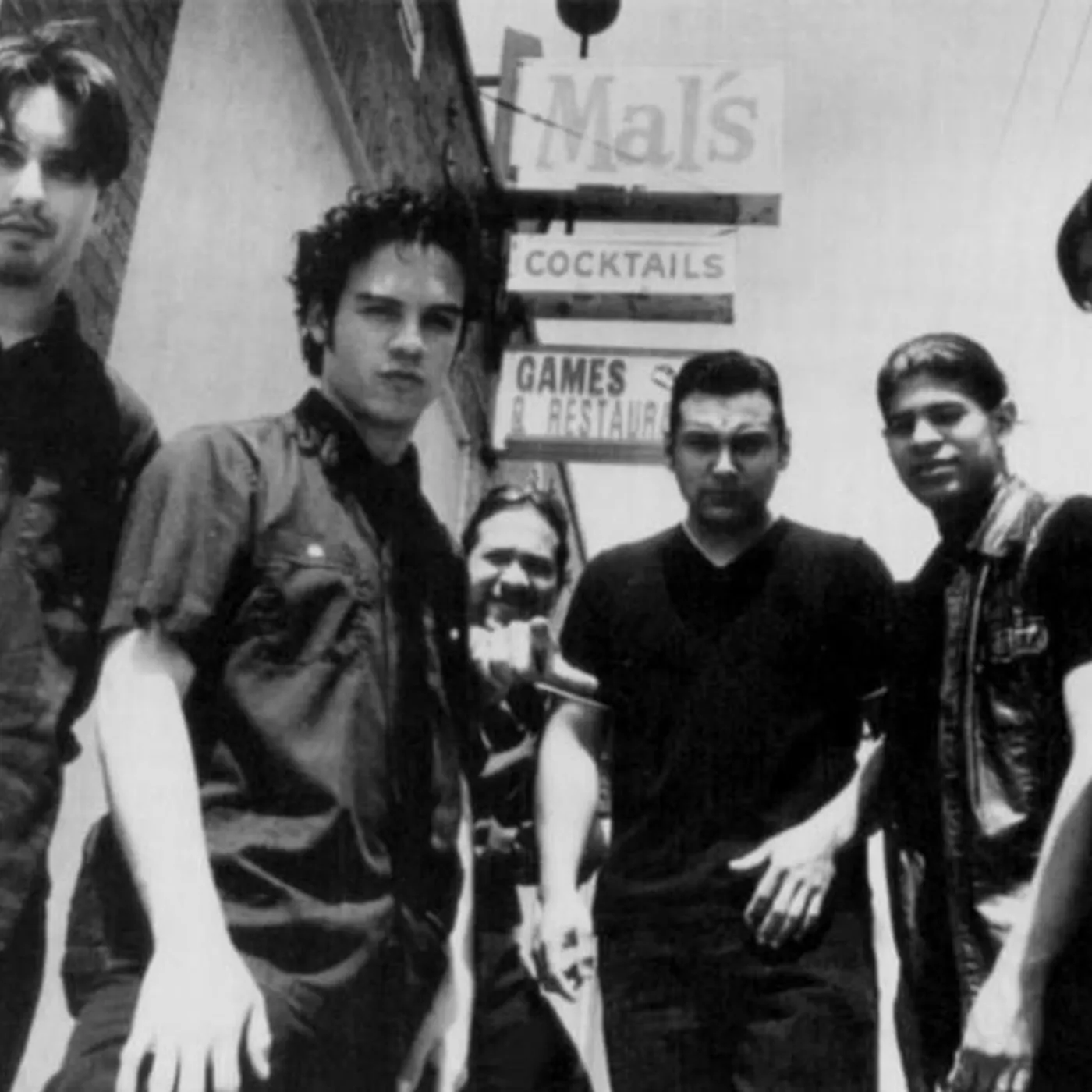 Viva Malpache Brand Page