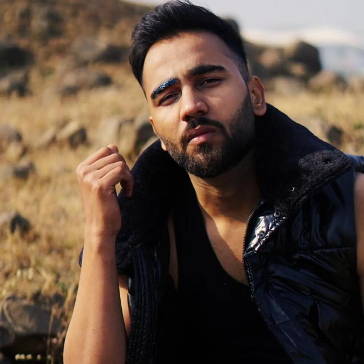 Vivek Singh Brand Page