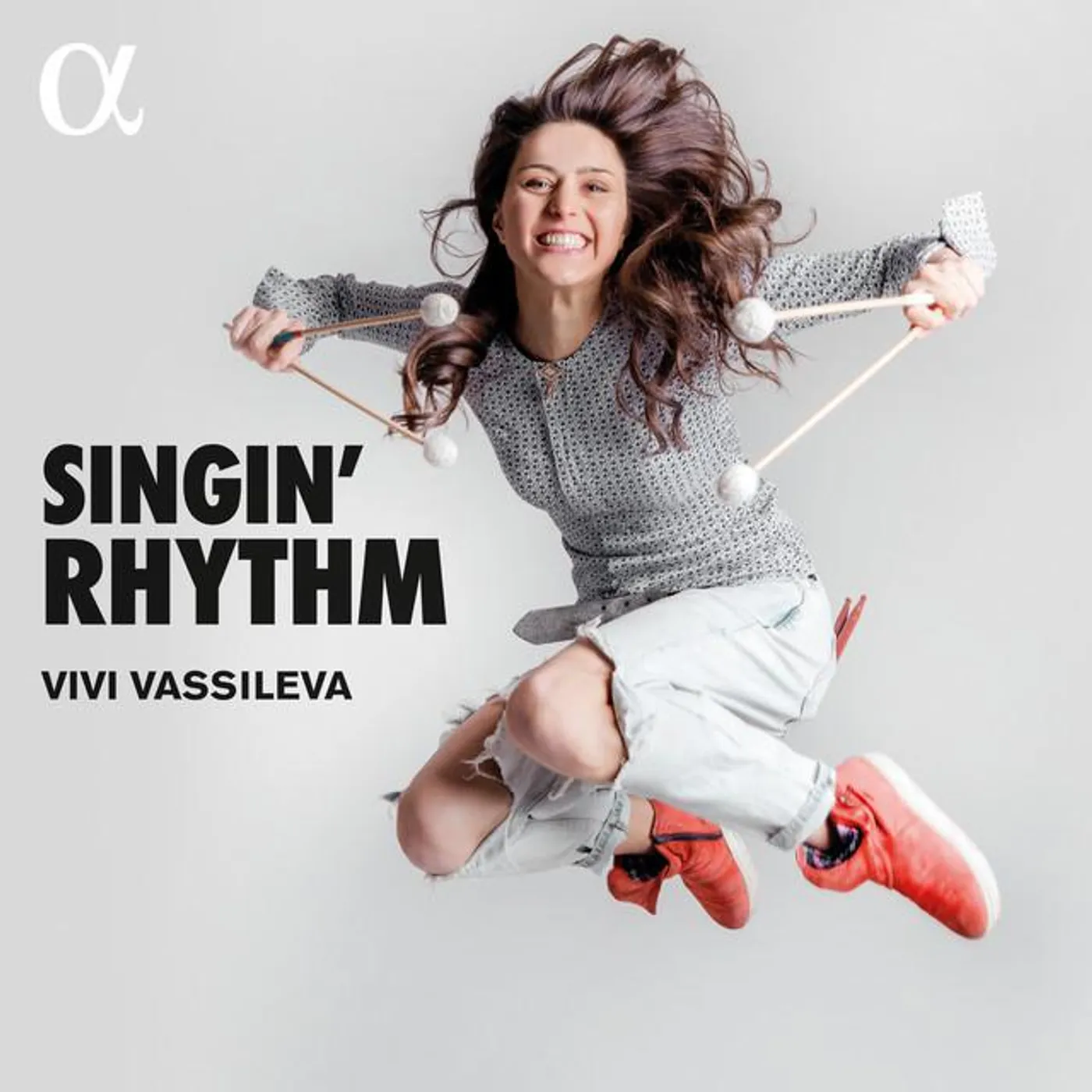 Vivi Vassileva