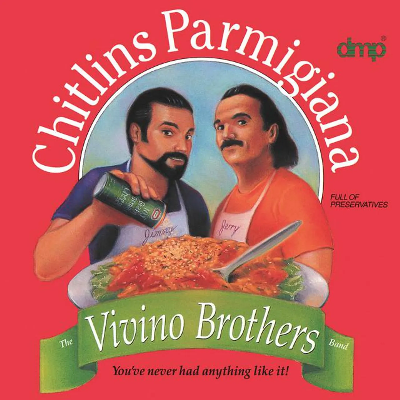 Vivino Brothers