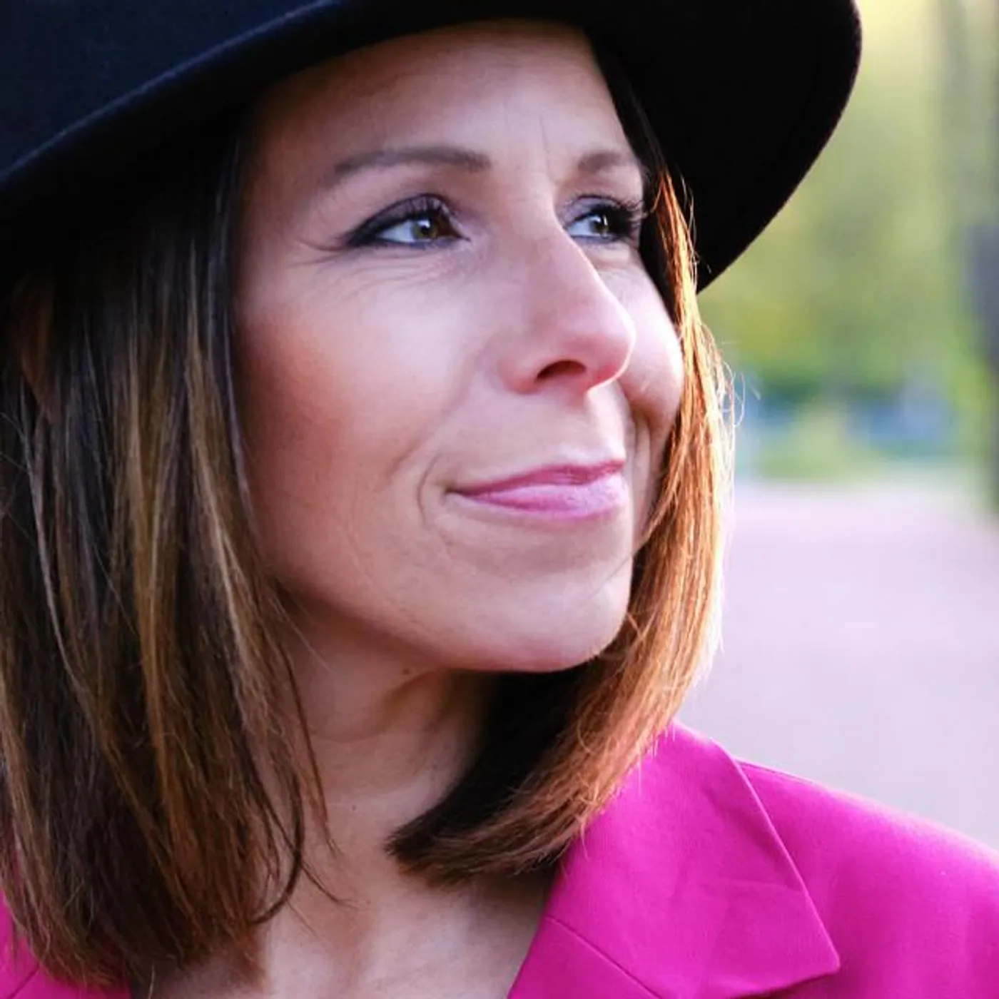 Vivian Buczek