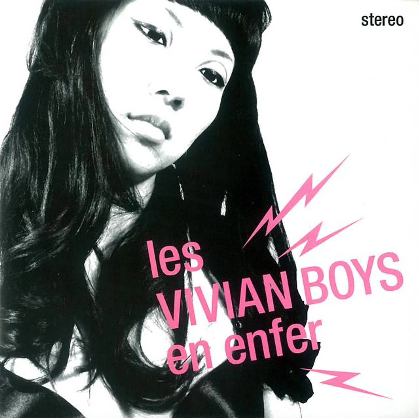 VIVIAN BOYS