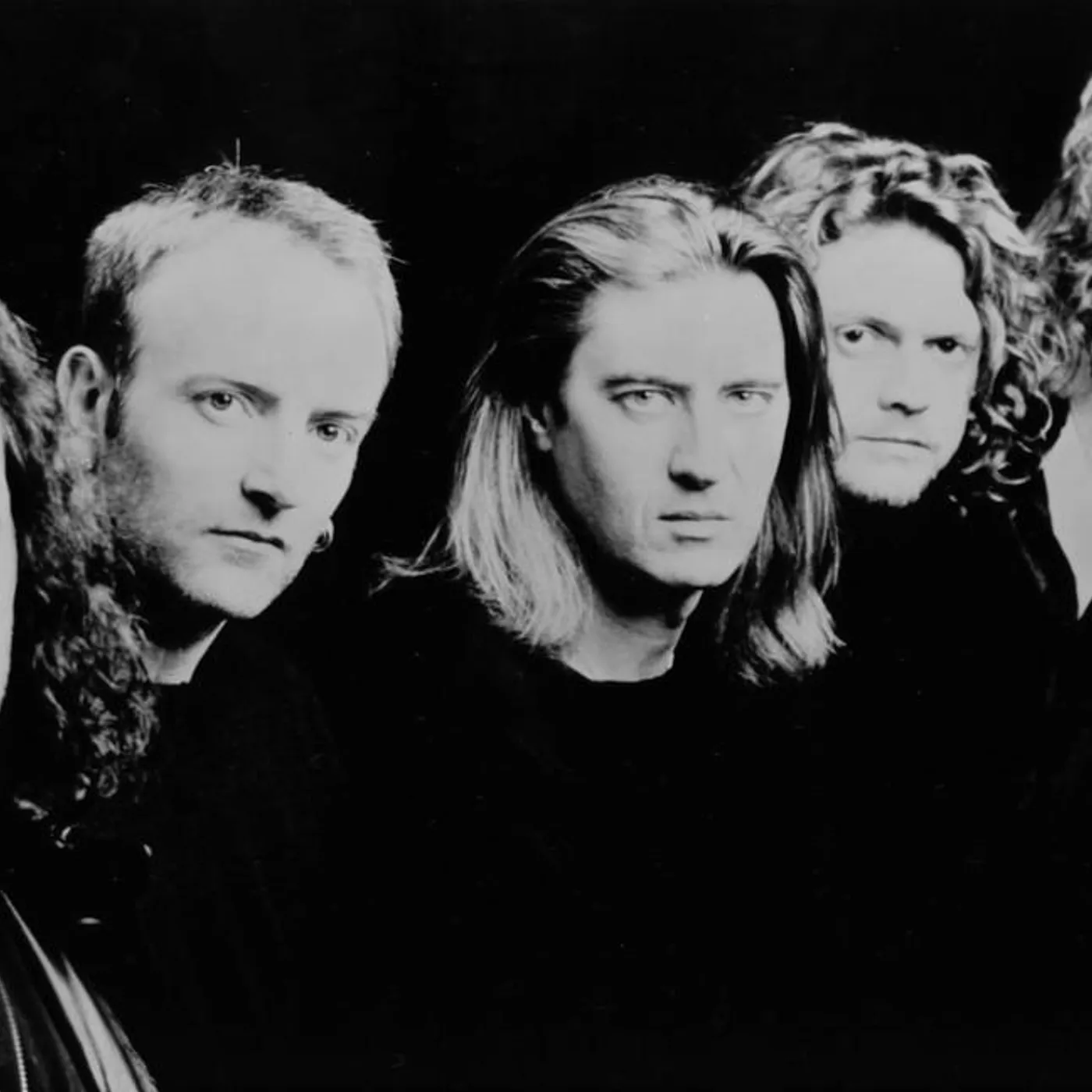 Vivian Campbell Brand Page