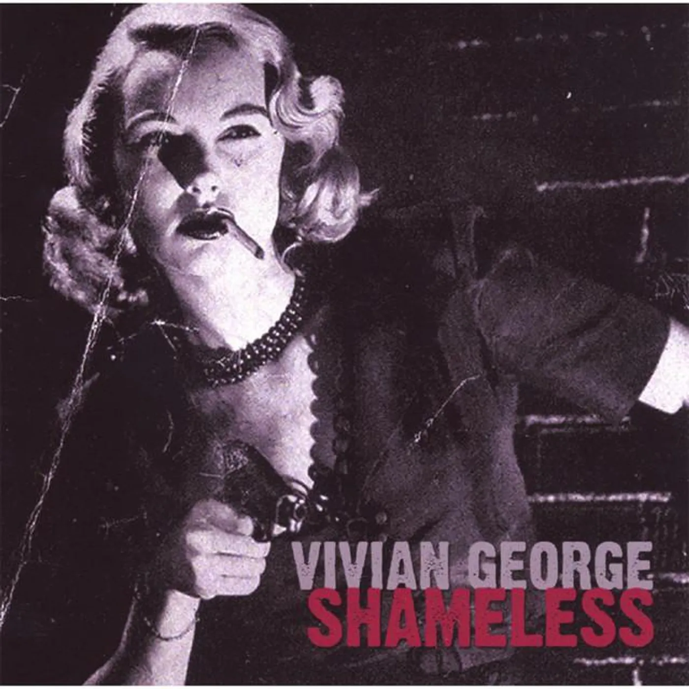 Vivian George Brand Page