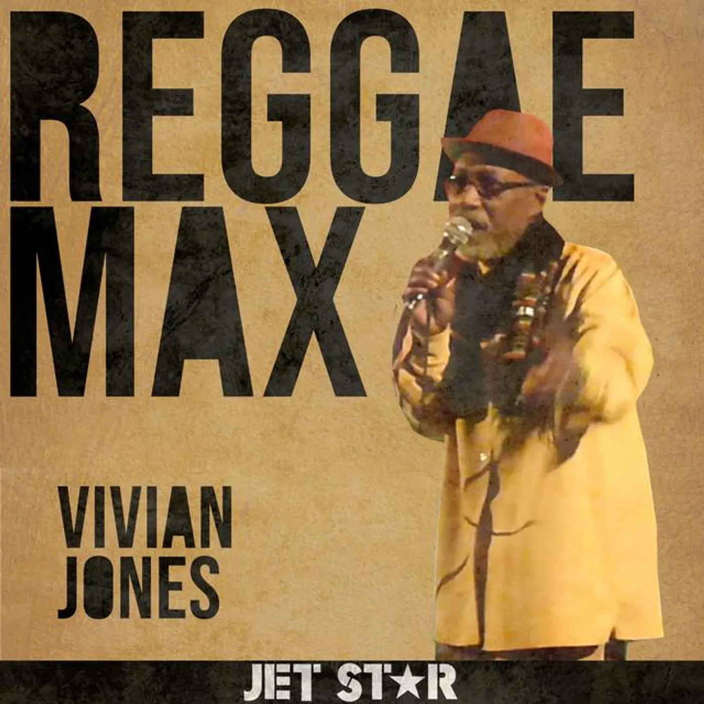 Vivian Jones Brand Page