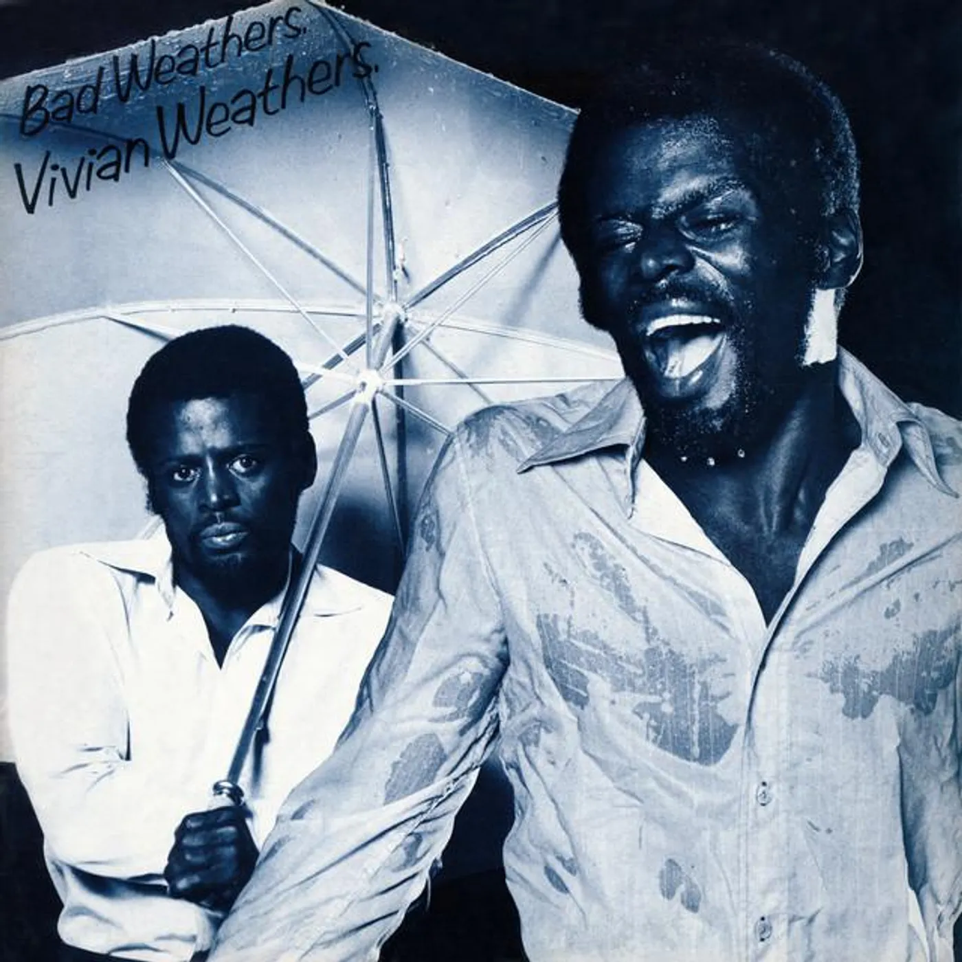 Vivian Weathers Brand Page